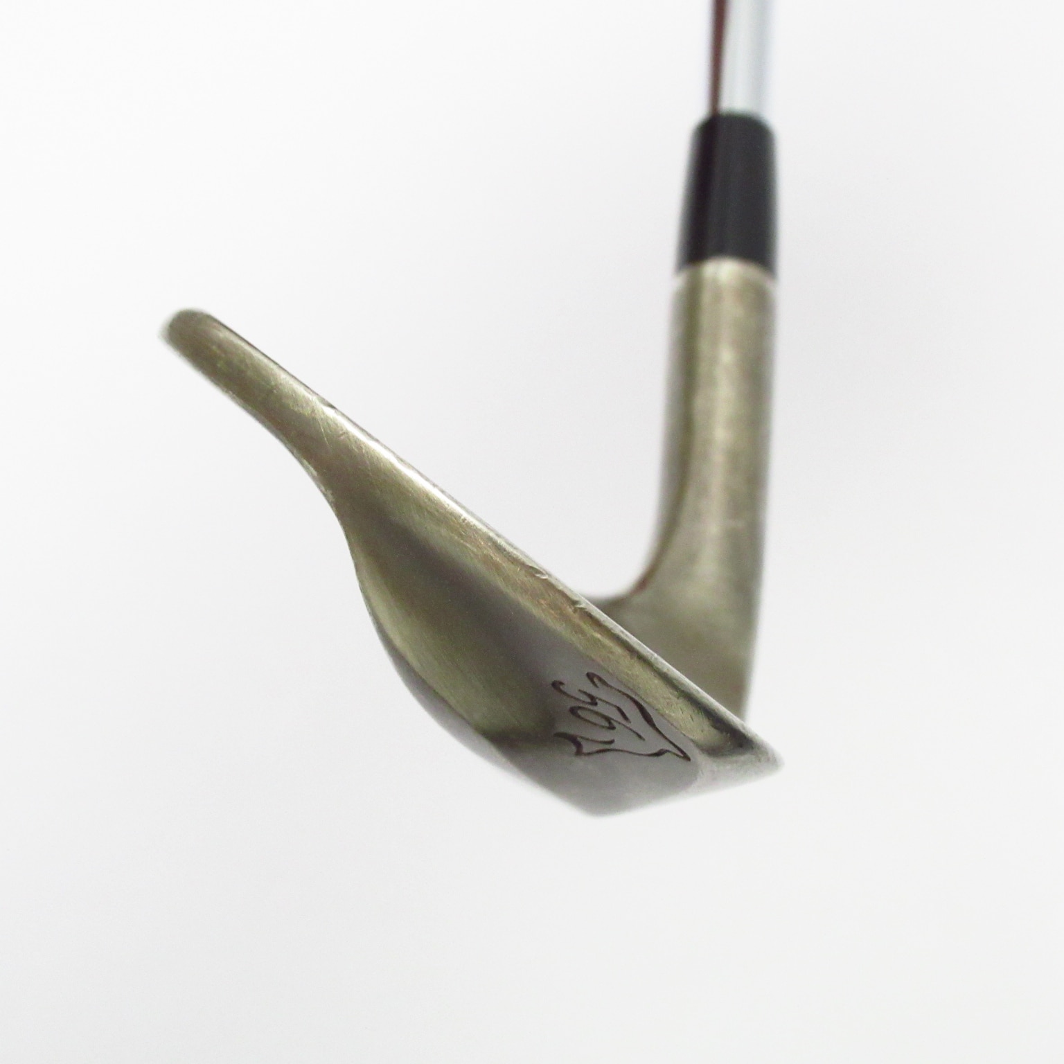中古】ドルフィン DW-123 Copper ウェッジ N.S.PRO 950GH neo 56 WEDGE