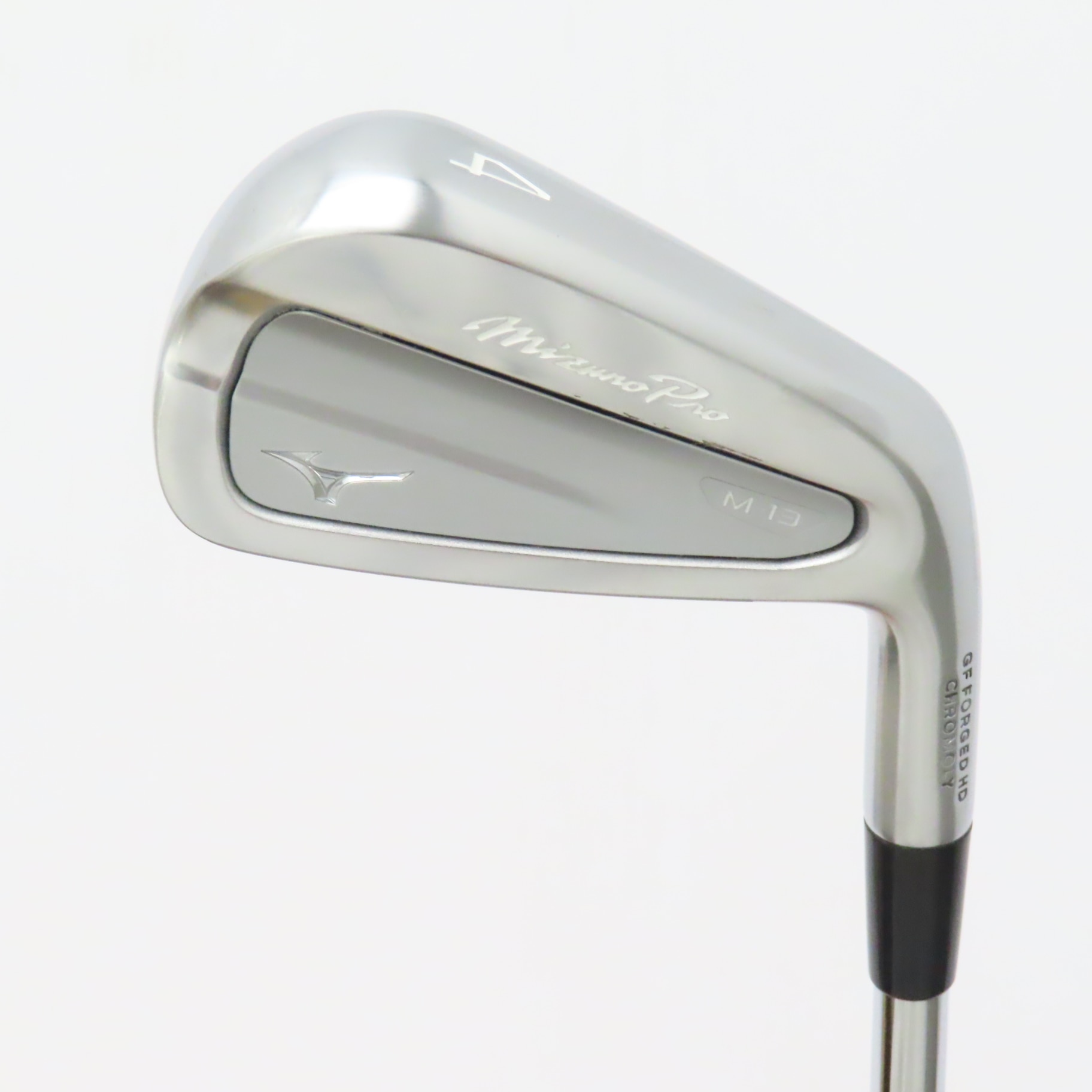 中古】MizunoPro M-13 アイアン（単品） KBS TOUR 22 S B(アイアン