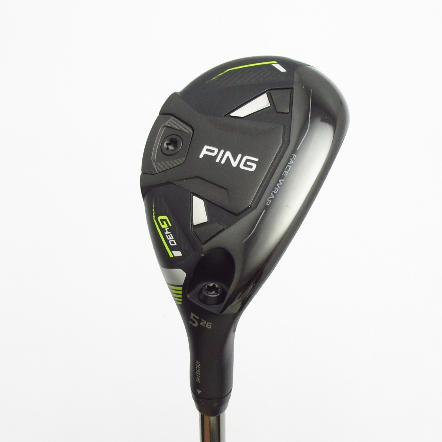 中古】G430 ハイブリッド ユーティリティ (ピン) G430 通販｜GDO中古
