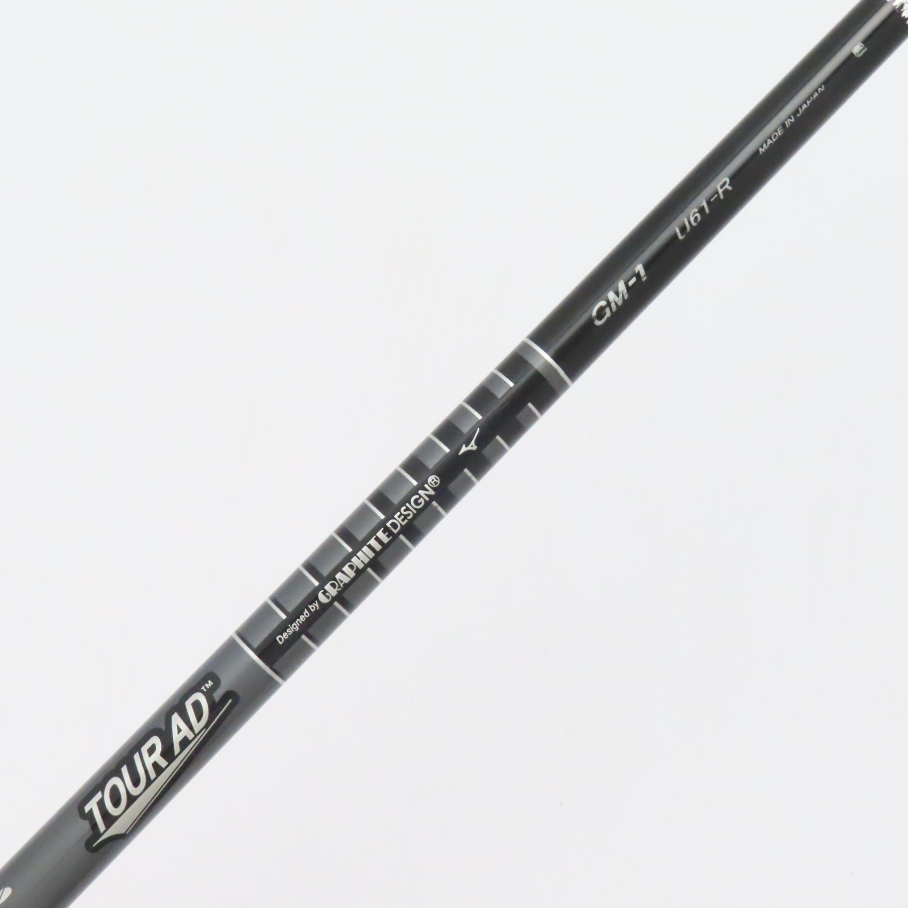 中古】MizunoPro(2019) ユーティリティ Tour AD GM-1U 22 R C