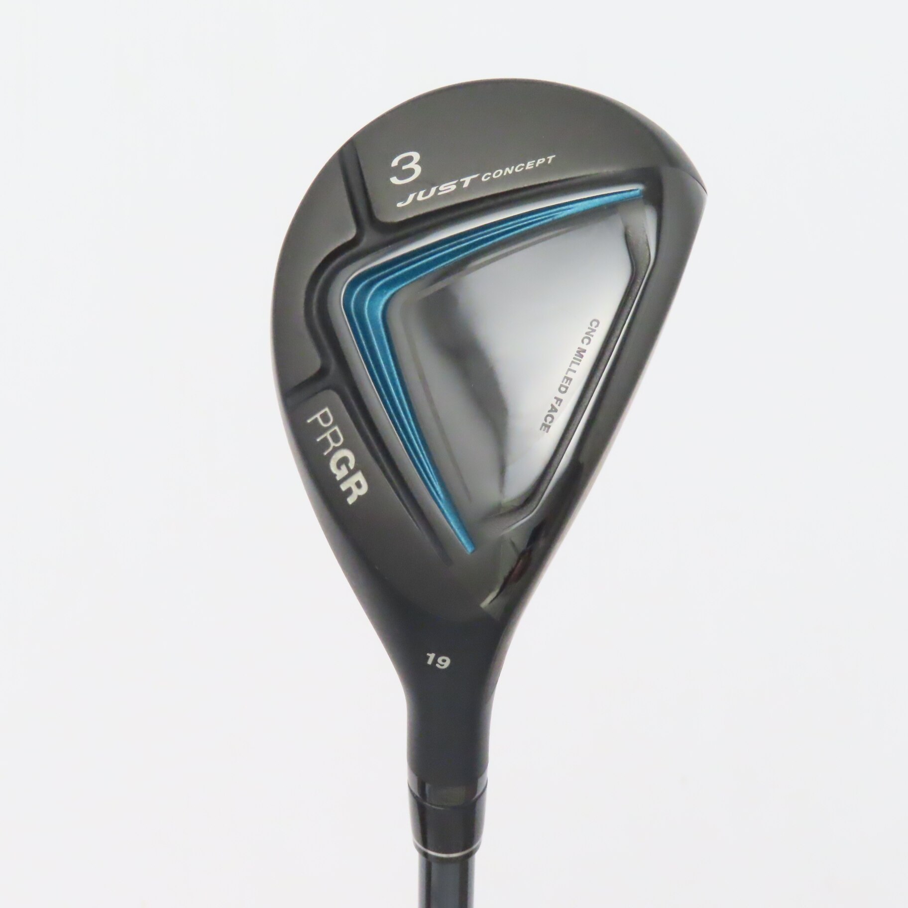 中古】プロギア(PRGR) ユーティリティ 通販｜GDO中古ゴルフクラブ