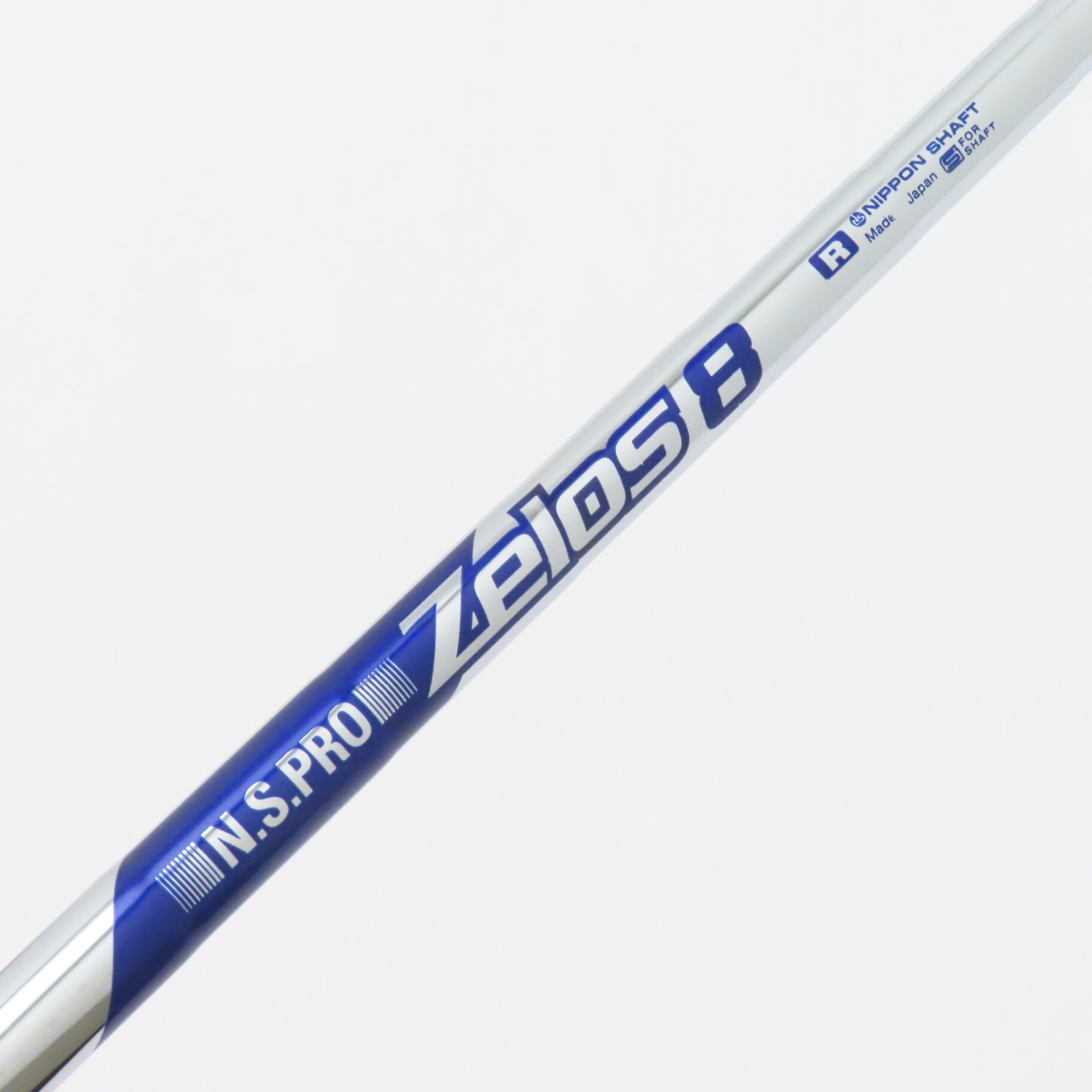 中古】オノフ AKA(2016) アイアン N.S.PRO ZELOS 8 26 R D(アイアン