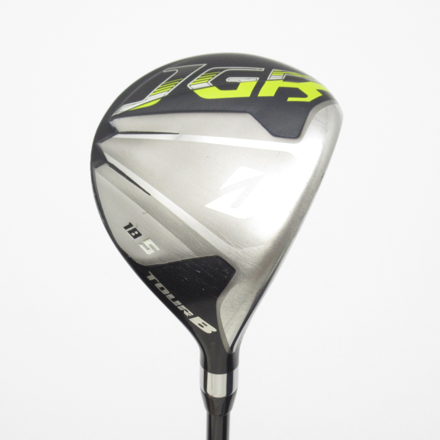 中古】TOUR B JGR フェアウェイウッド (ブリヂストン) TOUR B 通販