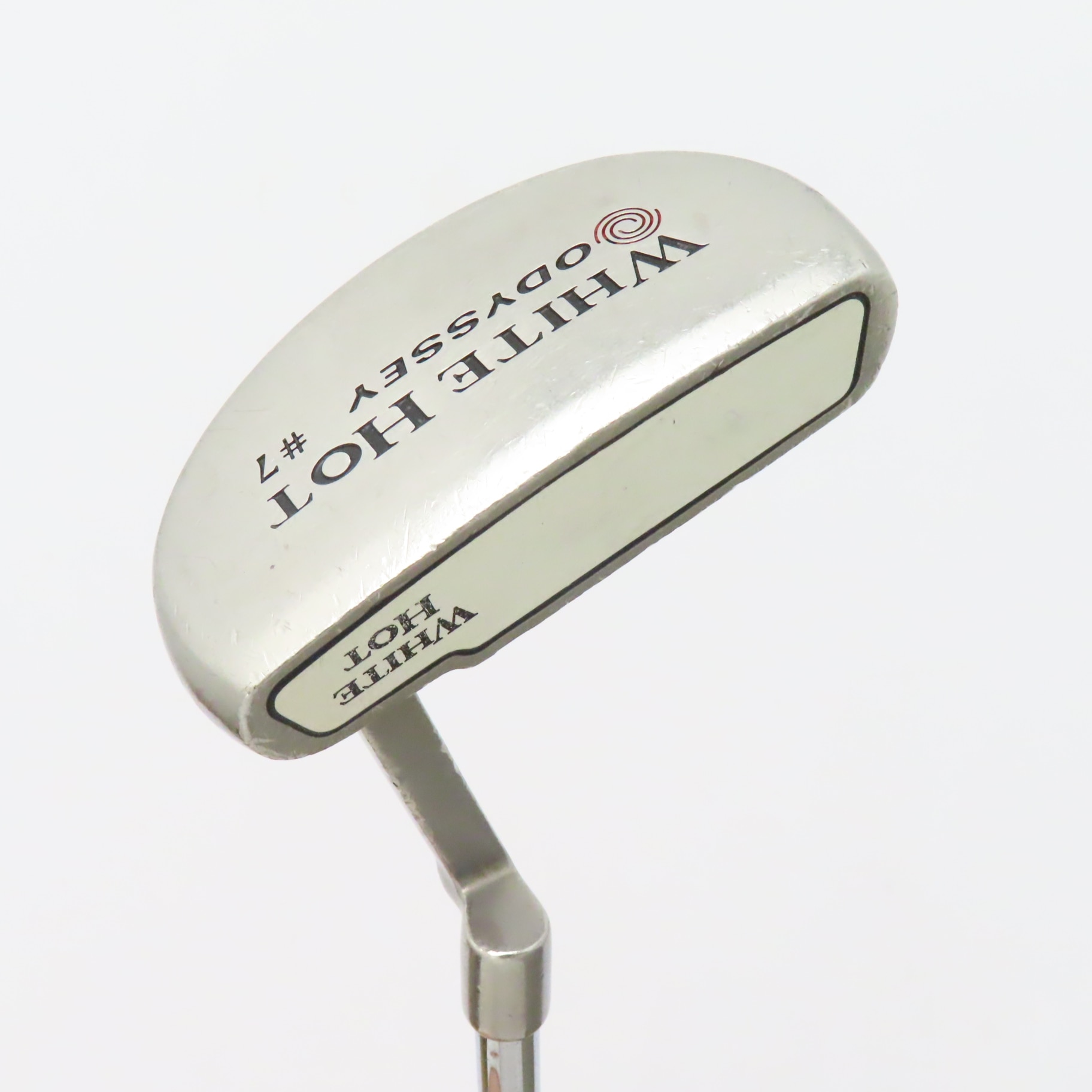 中古】ホワイトホット パター (オデッセイ) 通販｜GDO中古ゴルフクラブ