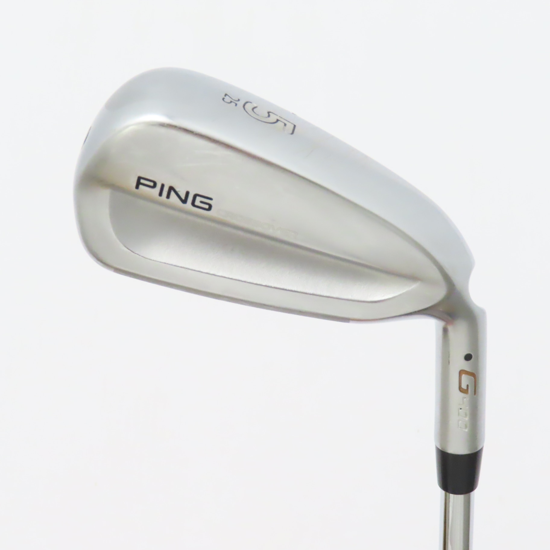 中古】G400 クロスオーバー ユーティリティ (ピン) G400 通販｜GDO中古
