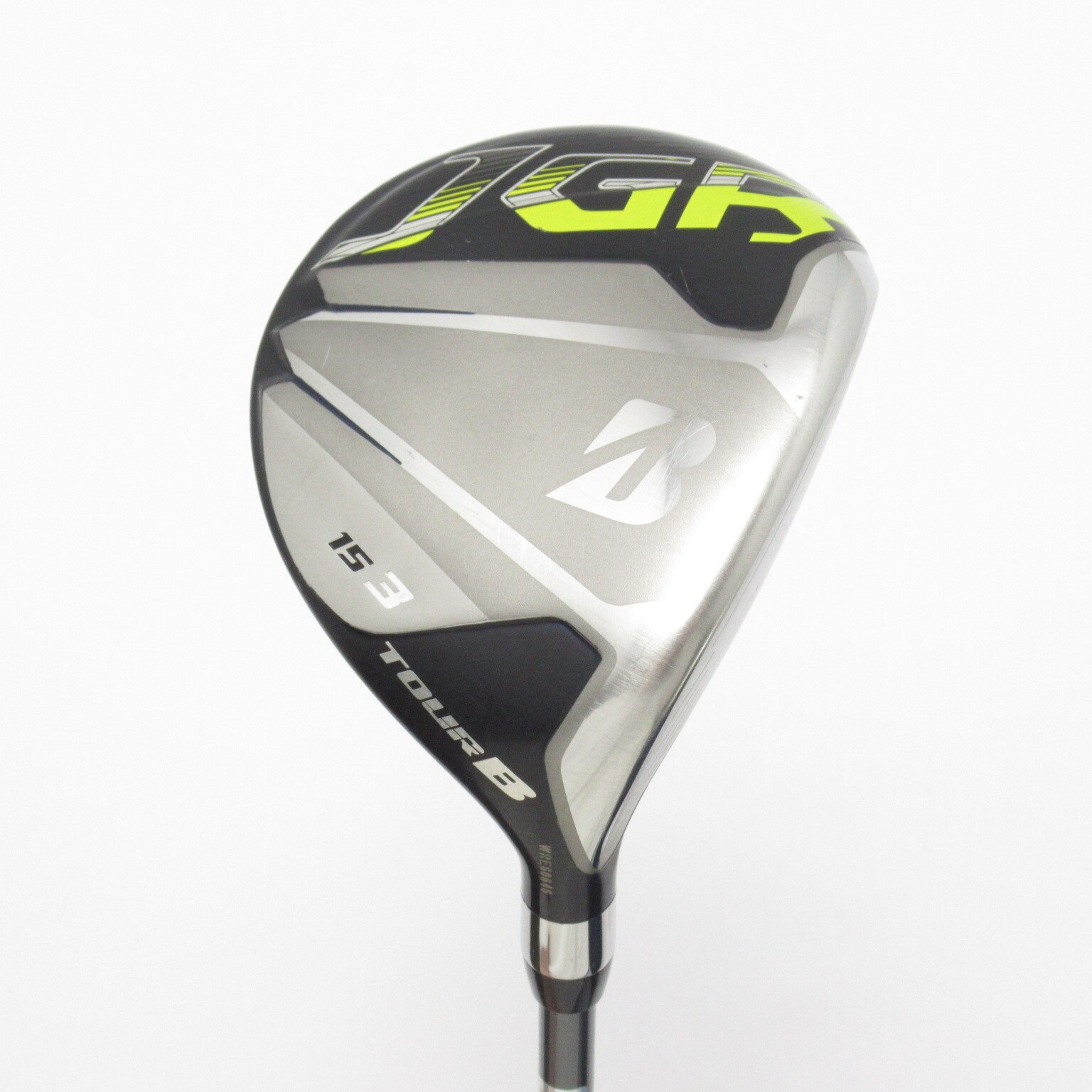中古】TOUR B フェアウェイウッド (ブリヂストン) 通販｜GDO中古ゴルフ