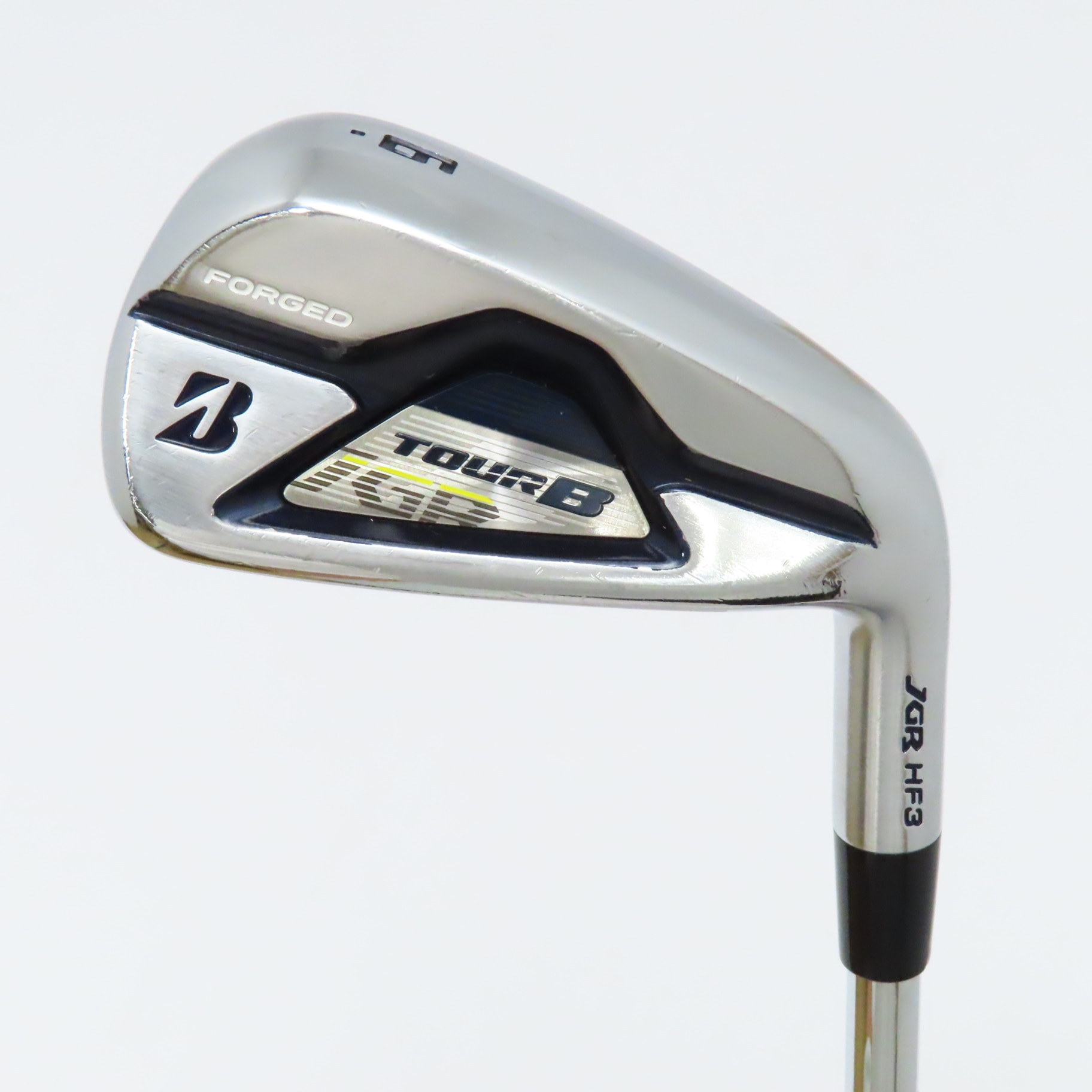 中古】TOUR B アイアンセット (ブリヂストン) 通販｜GDO中古ゴルフクラブ