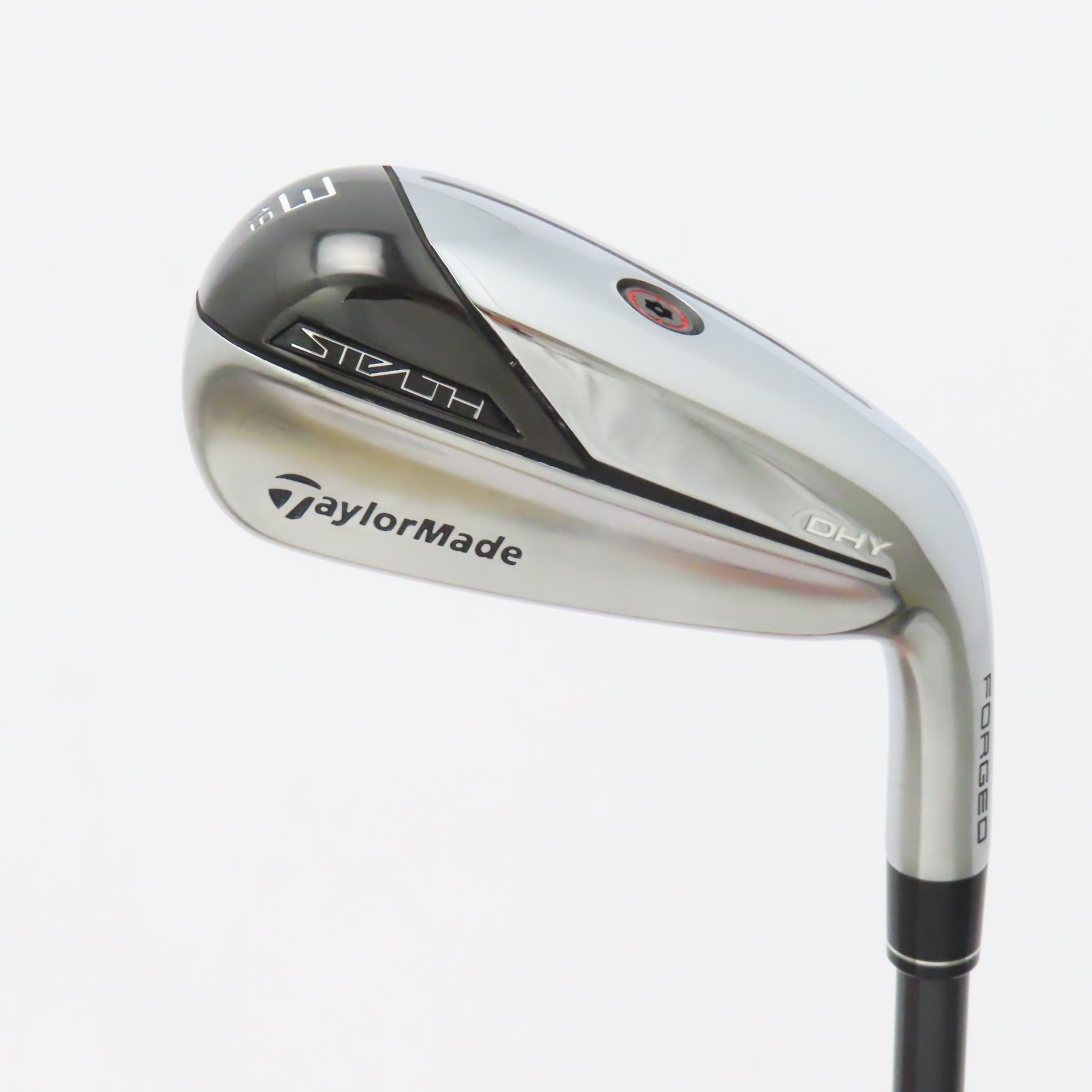 TaylorMade Stealth DHY ユーティリティ　3u 中古】STEALTH DHY ユーティリティ (テーラーメイド) ステルス 通販