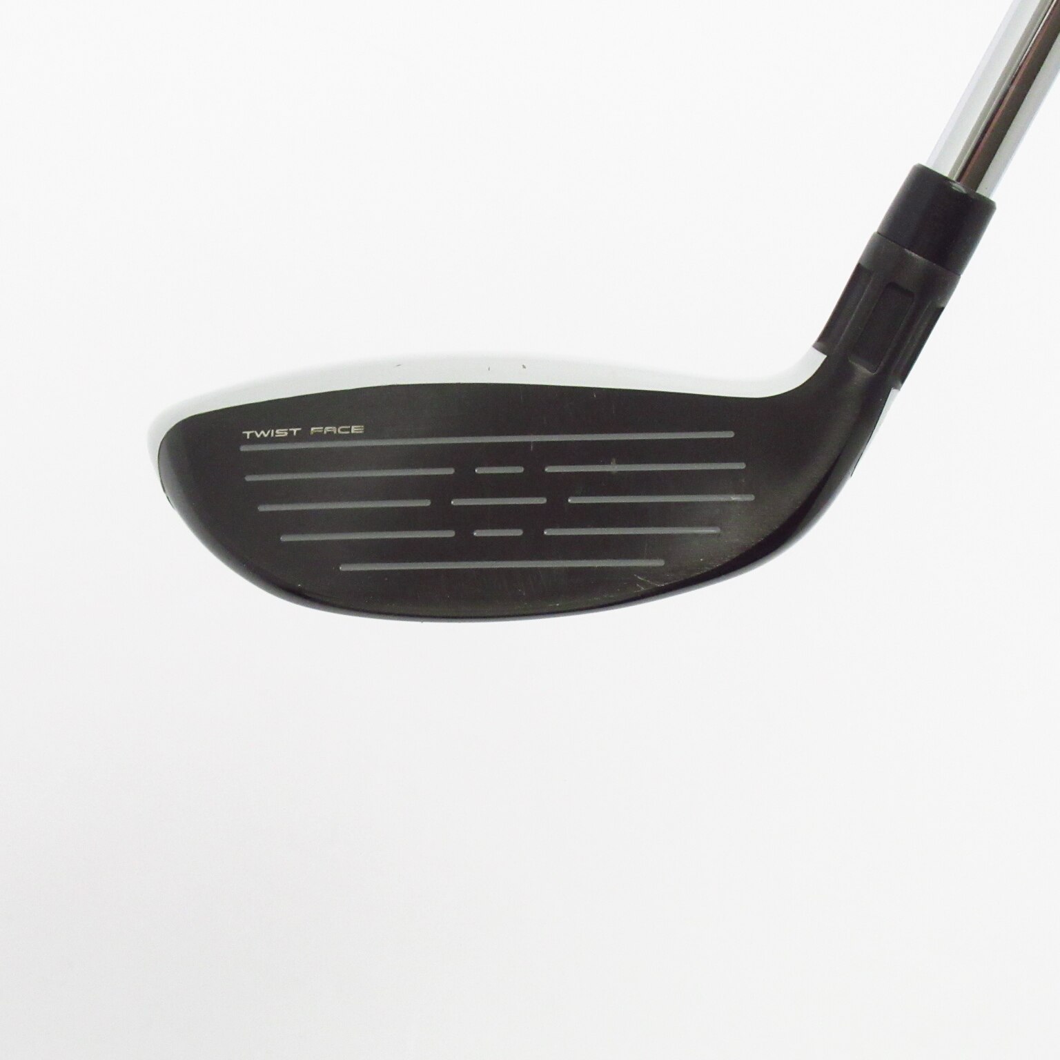 中古】SIM マックス レスキュー ユーティリティ スチールシャフト 22