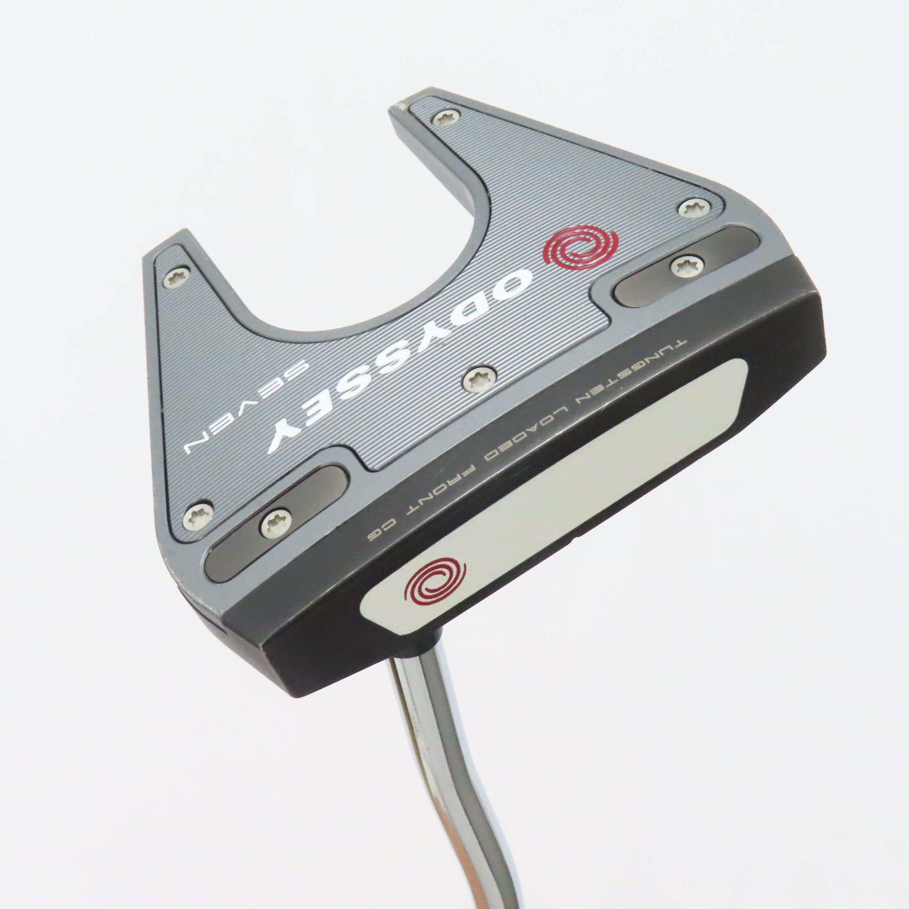 中古】TRI HOT 5K SEVEN DB パター (オデッセイ) オデッセイ 通販｜GDO