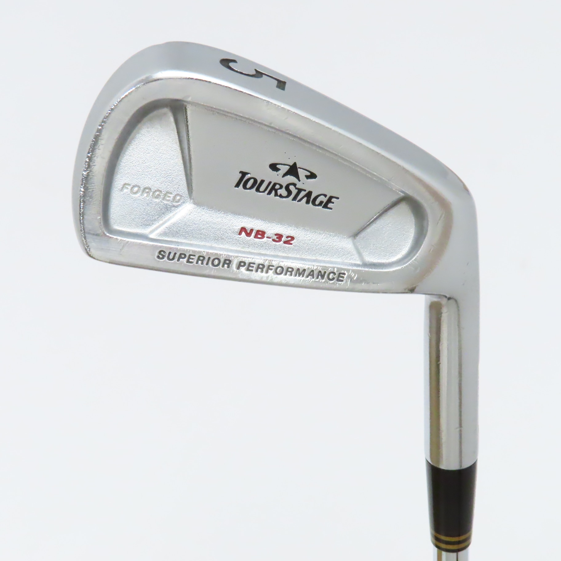 中古】NB-32 アイアン Dynamic Gold 28.5 S200 CD(アイアン（セット