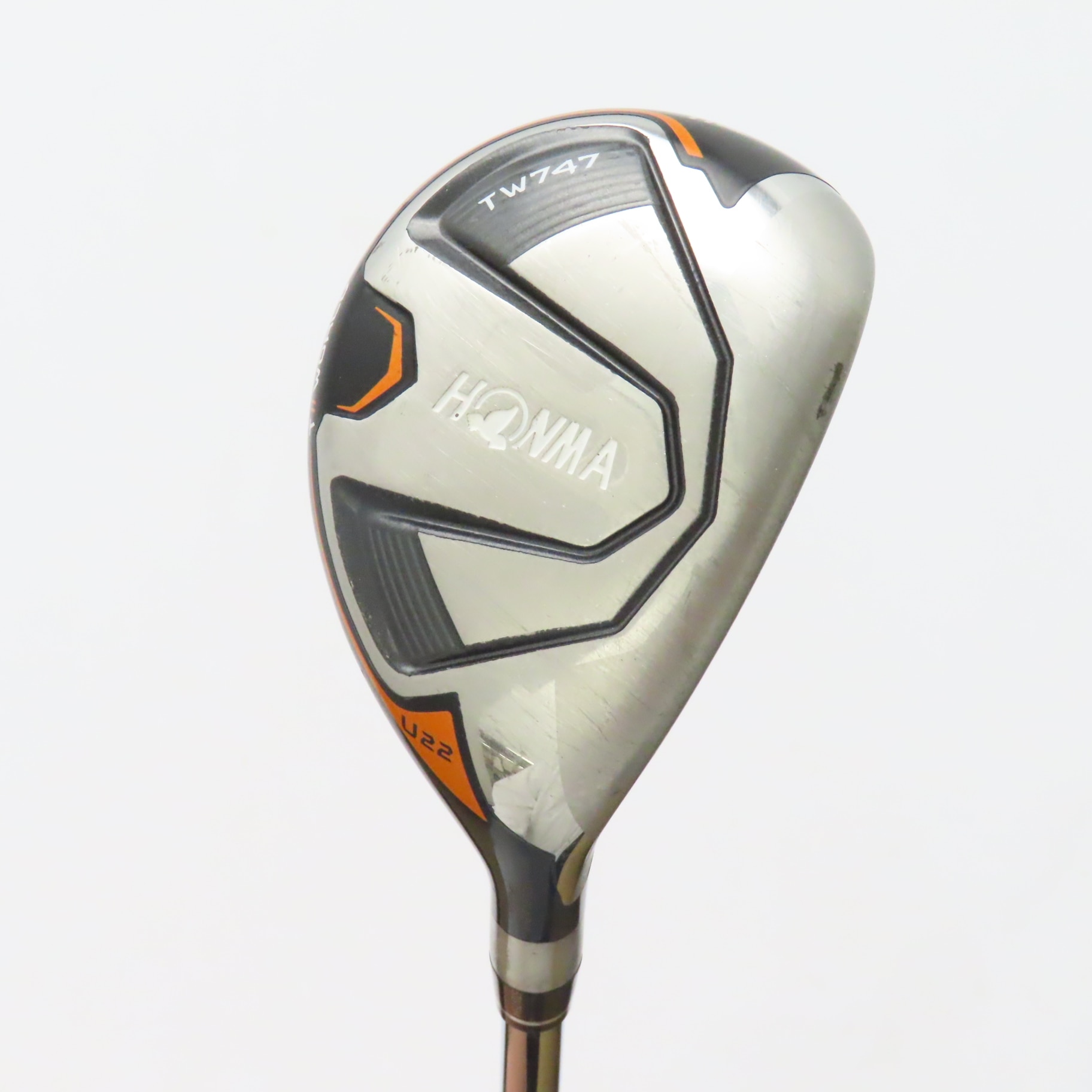 じ*ん様 本間ゴルフ HONMA Tour World TW747 ユーティリテ 中古】TOURWORLD TW747 ユーティリティ (本間ゴルフ) ツアーワールド