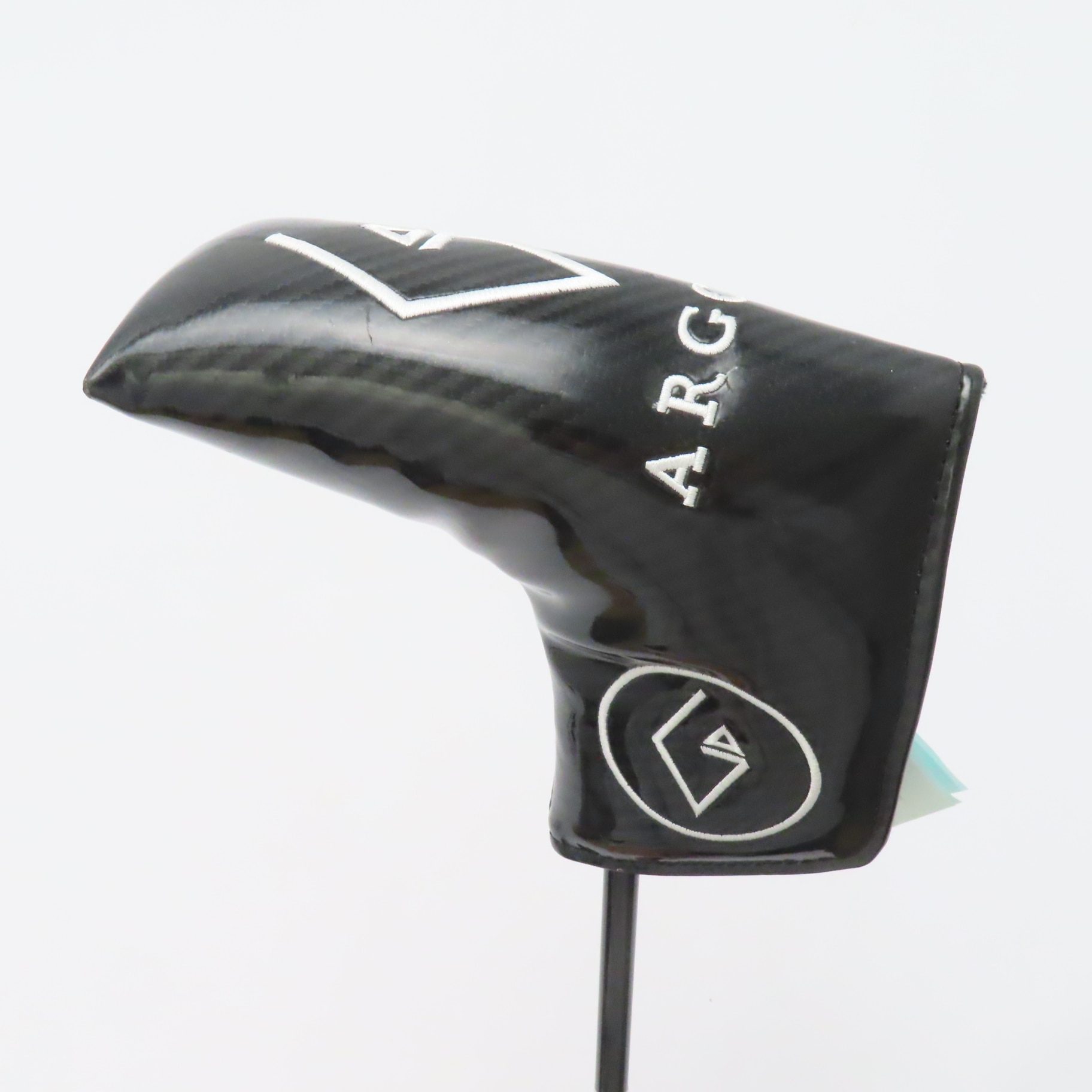 中古】AR GOLF Arthur 2.0 パター スチールシャフト 計測項目外 計測