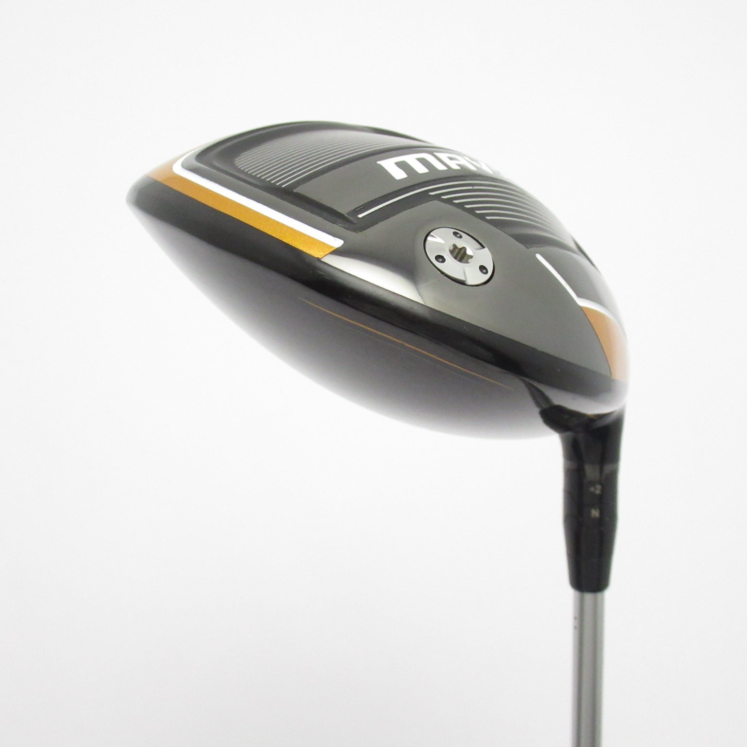 中古】マーベリック ドライバー Diamana 50 for Callaway 10.5 S C