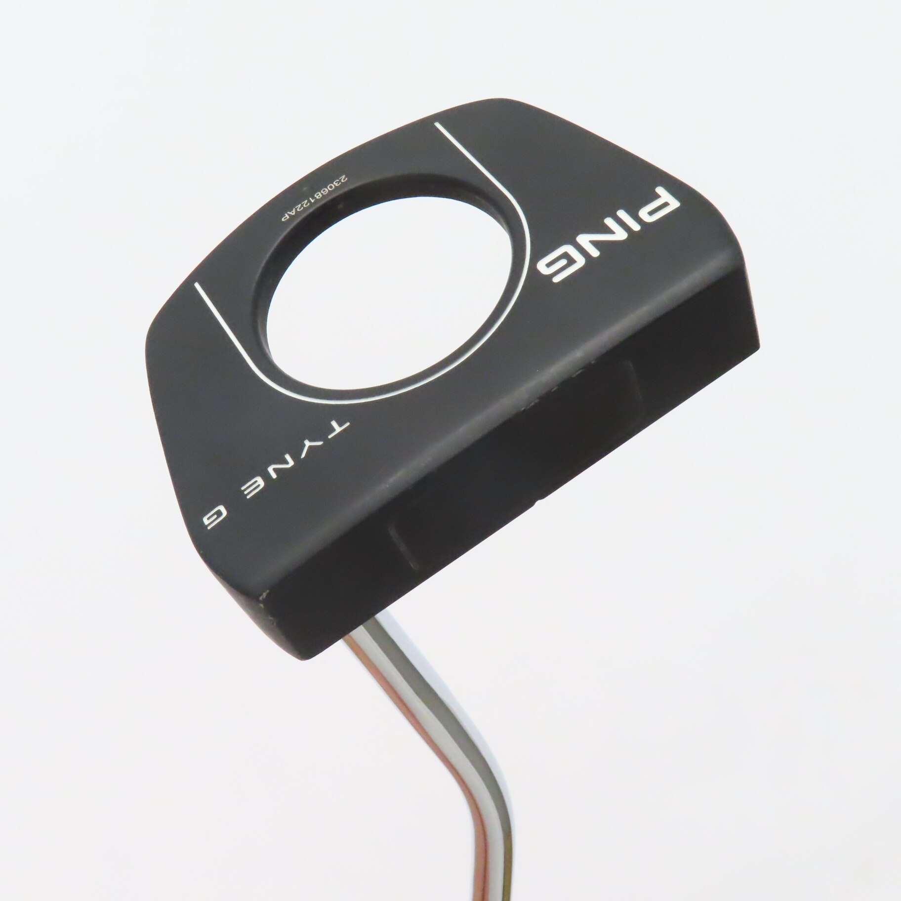中古】TYNE G(2022) パター (ピン) PING 通販｜GDO中古ゴルフクラブ
