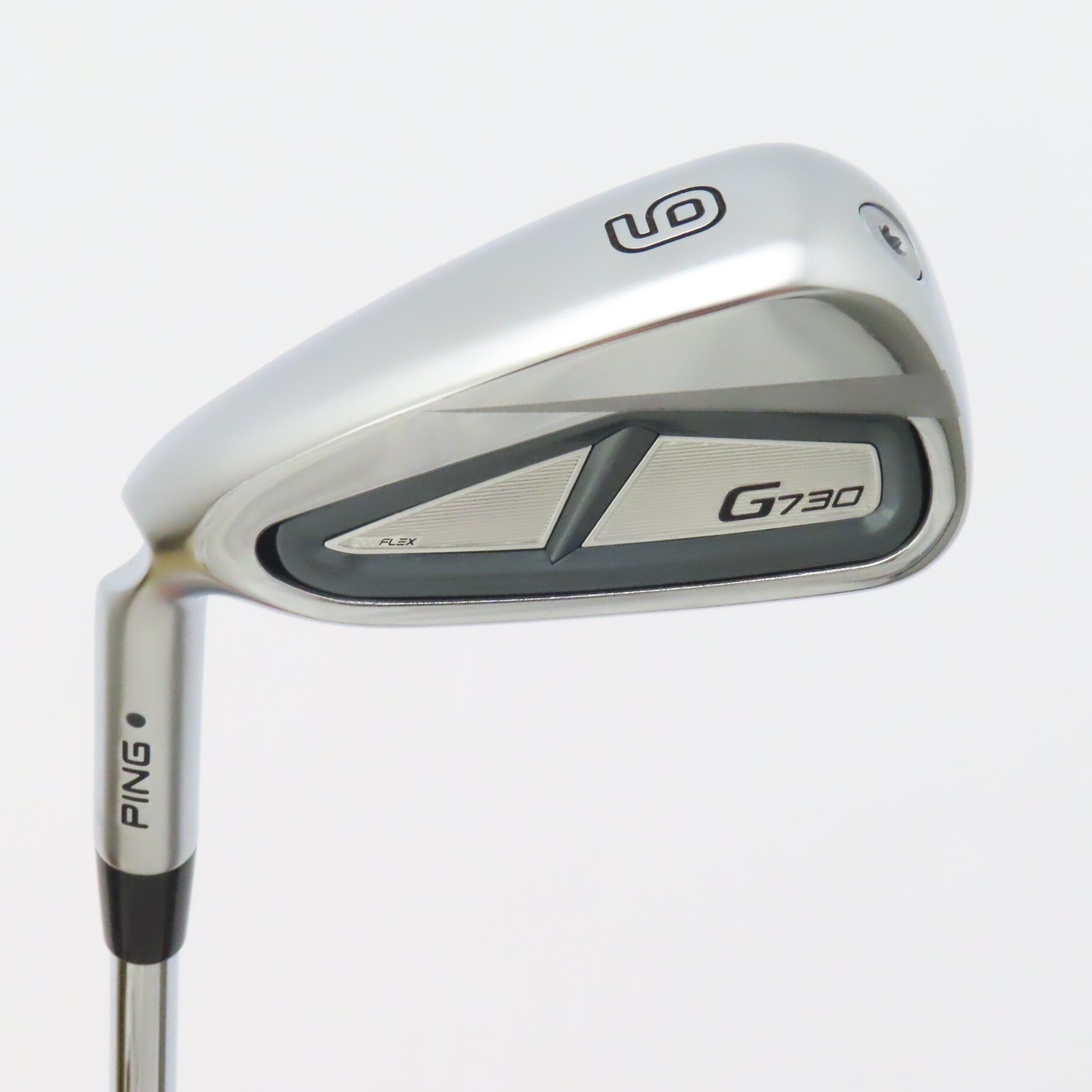 中古】G730 単品アイアン (ピン) G730 通販｜GDO中古ゴルフクラブ