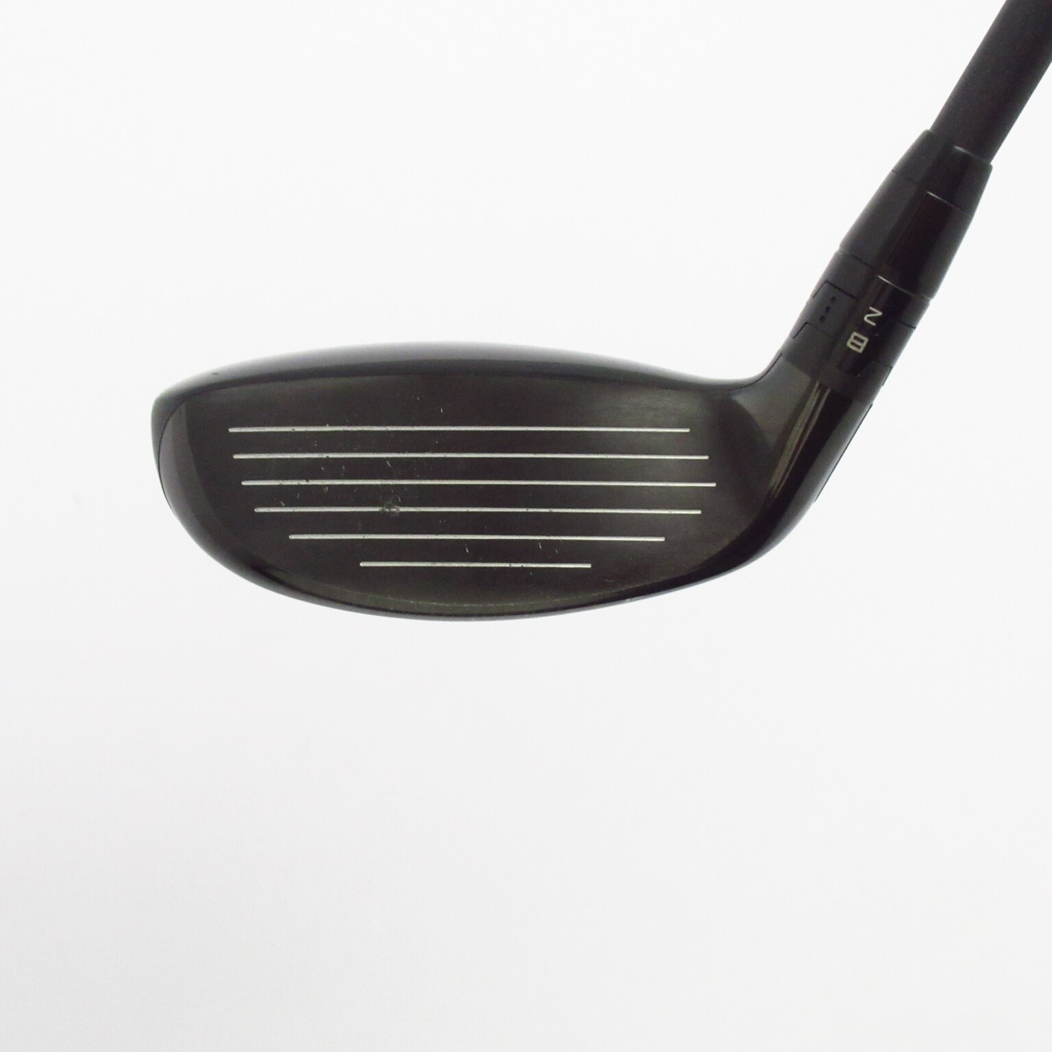 中古】TS2 ユーティリティ Titleist Tour AD T-60 23 R C