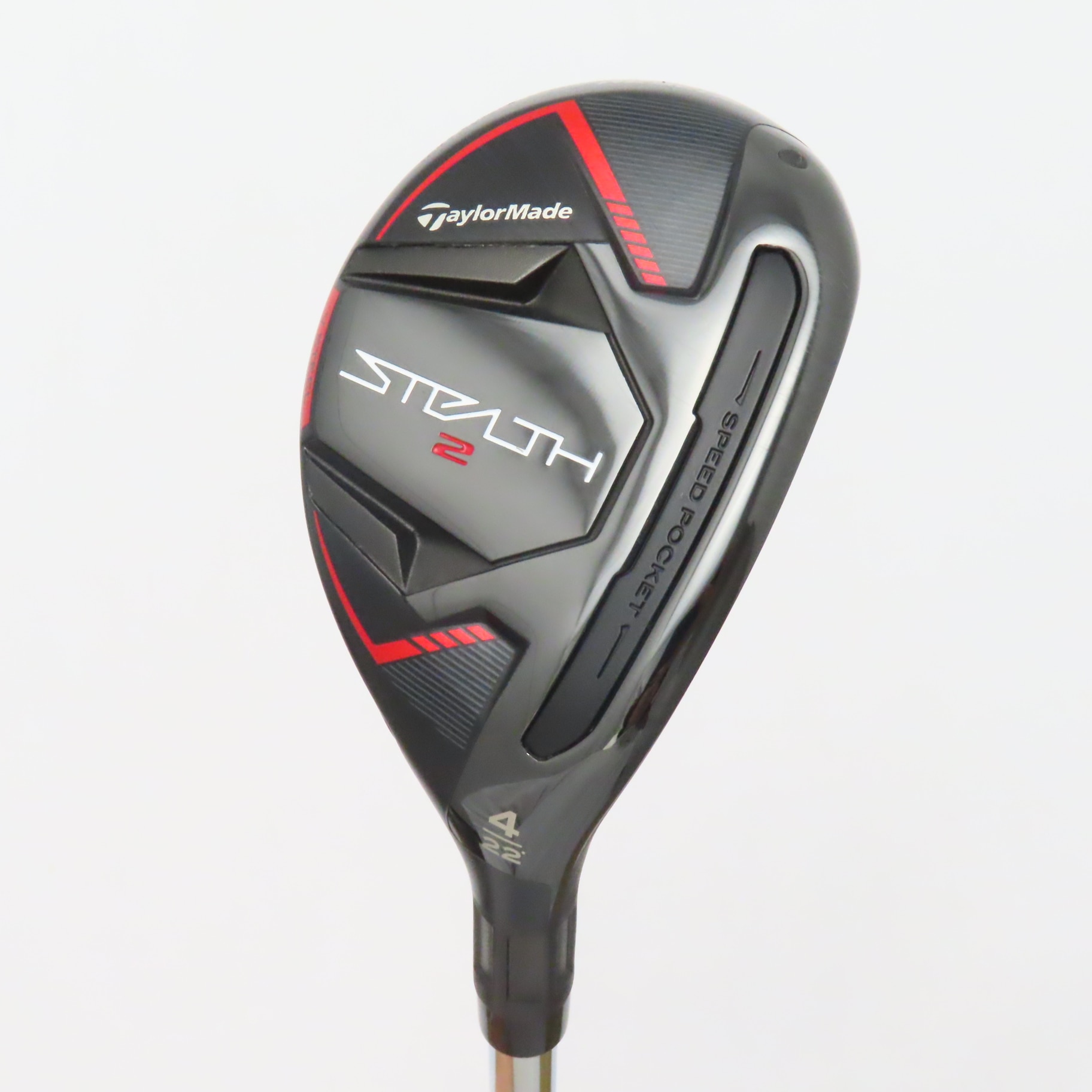 中古】ステルス2 レスキュー ユーティリティ KBS MAX MT85 JP 22 ― C