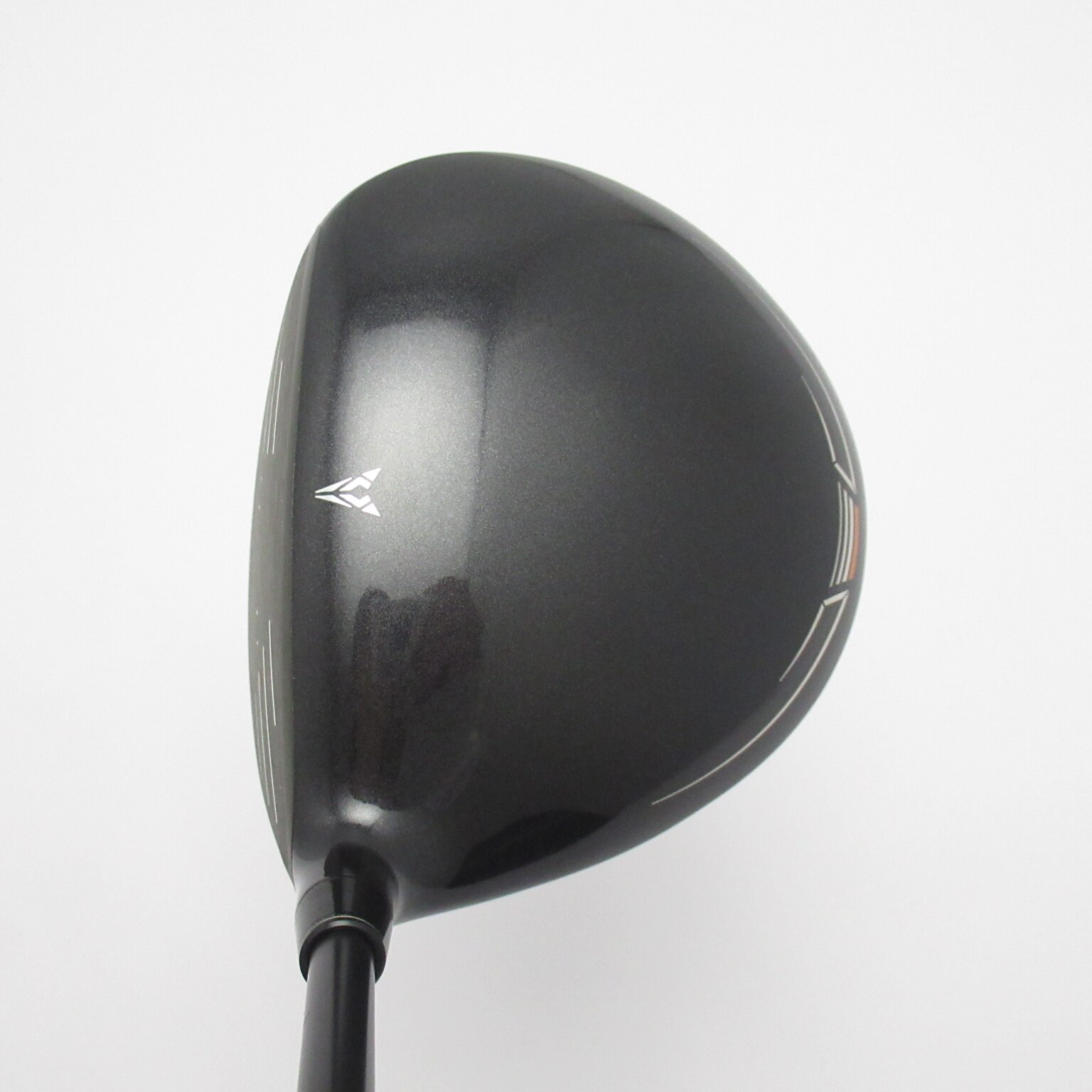 中古】ゼクシオ エックス ドライバー Miyazaki CODEX MIZU 4 9.5 R C