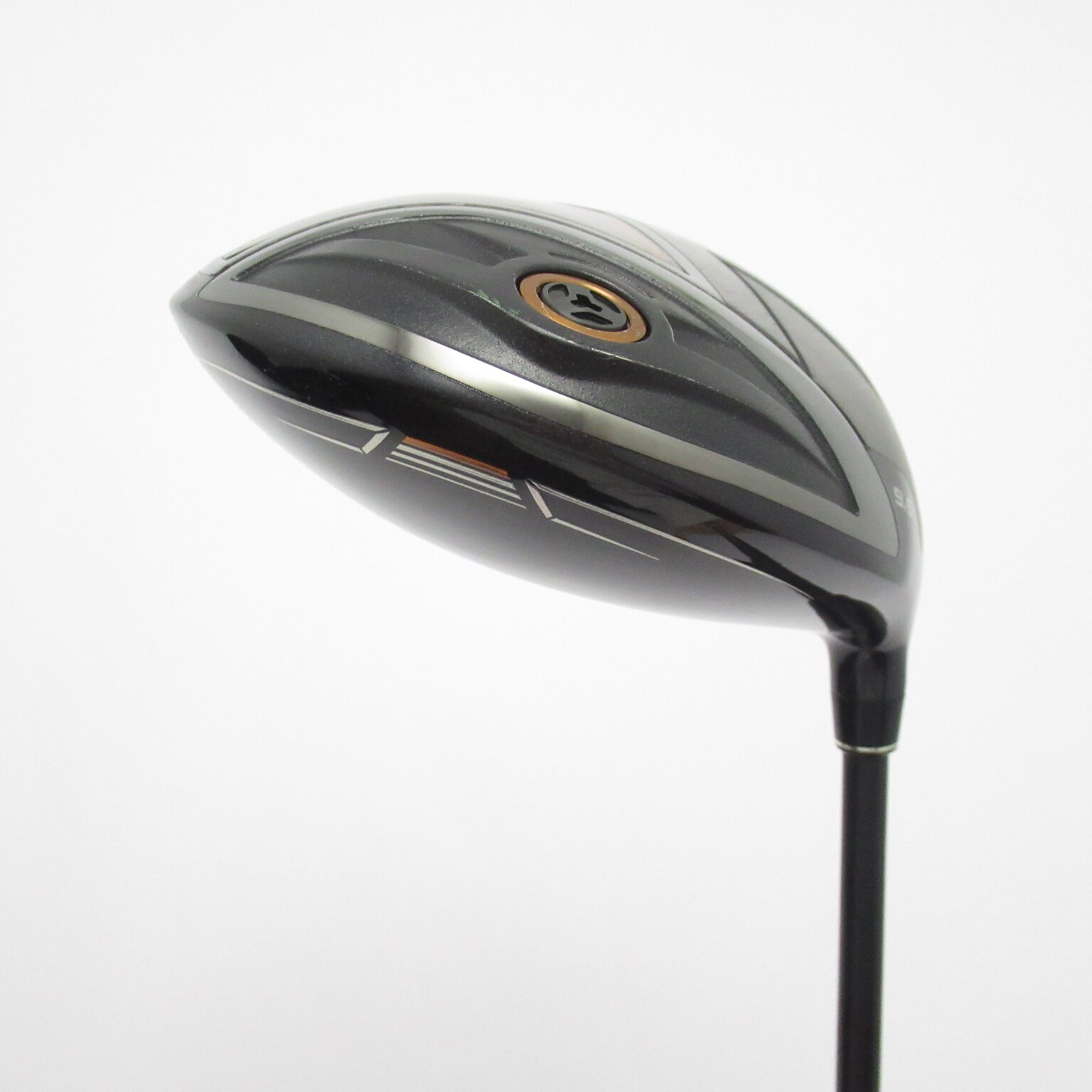 ゼクシオX エックス ドライバー ミヤザキ　MIZU 4S 中古】ゼクシオ エックス ドライバー Miyazaki CODEX MIZU 4 9.5 R C