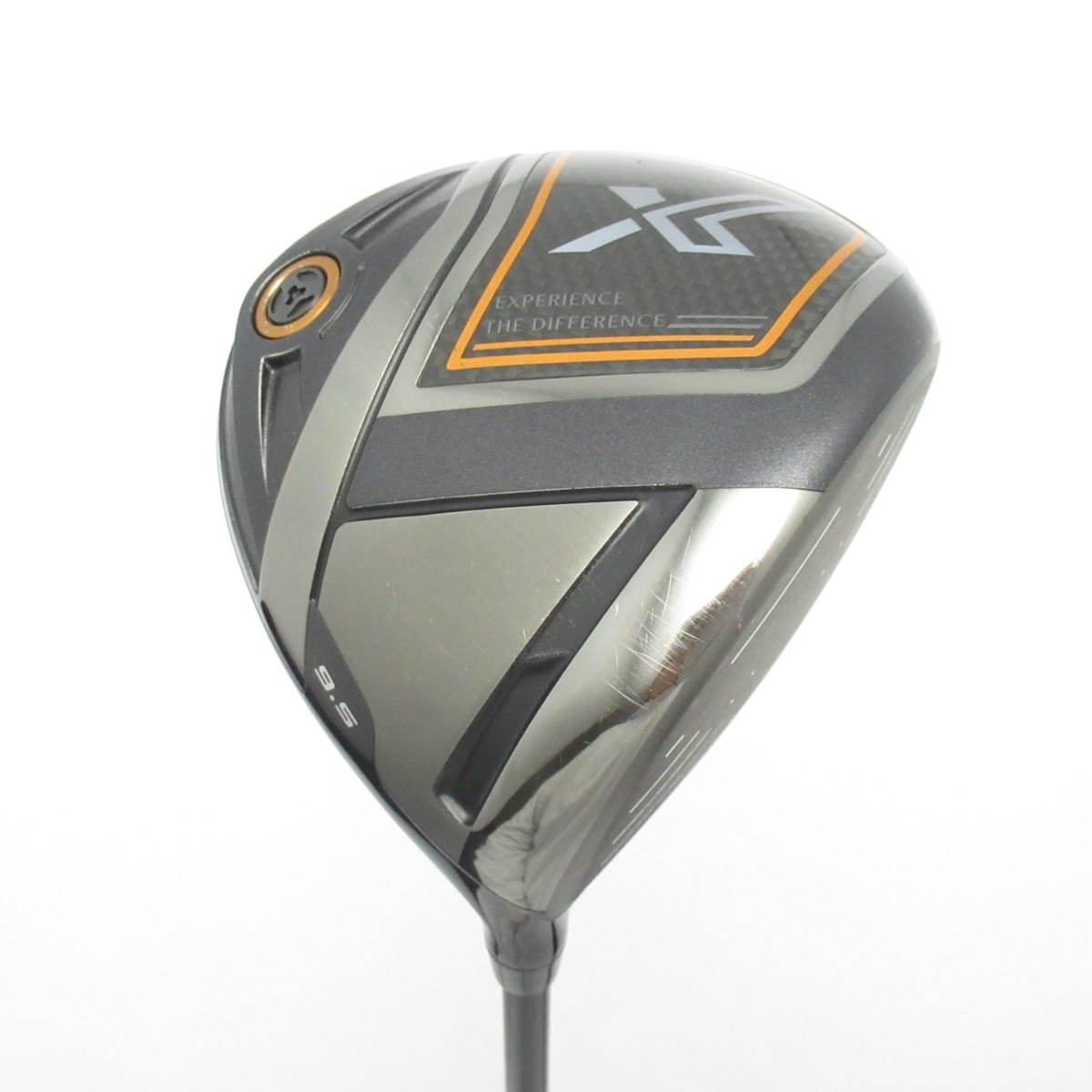ゼクシオX エックス ドライバー ミヤザキ　MIZU 4S 中古】ゼクシオ エックス ドライバー Miyazaki CODEX MIZU 4 9.5 R C