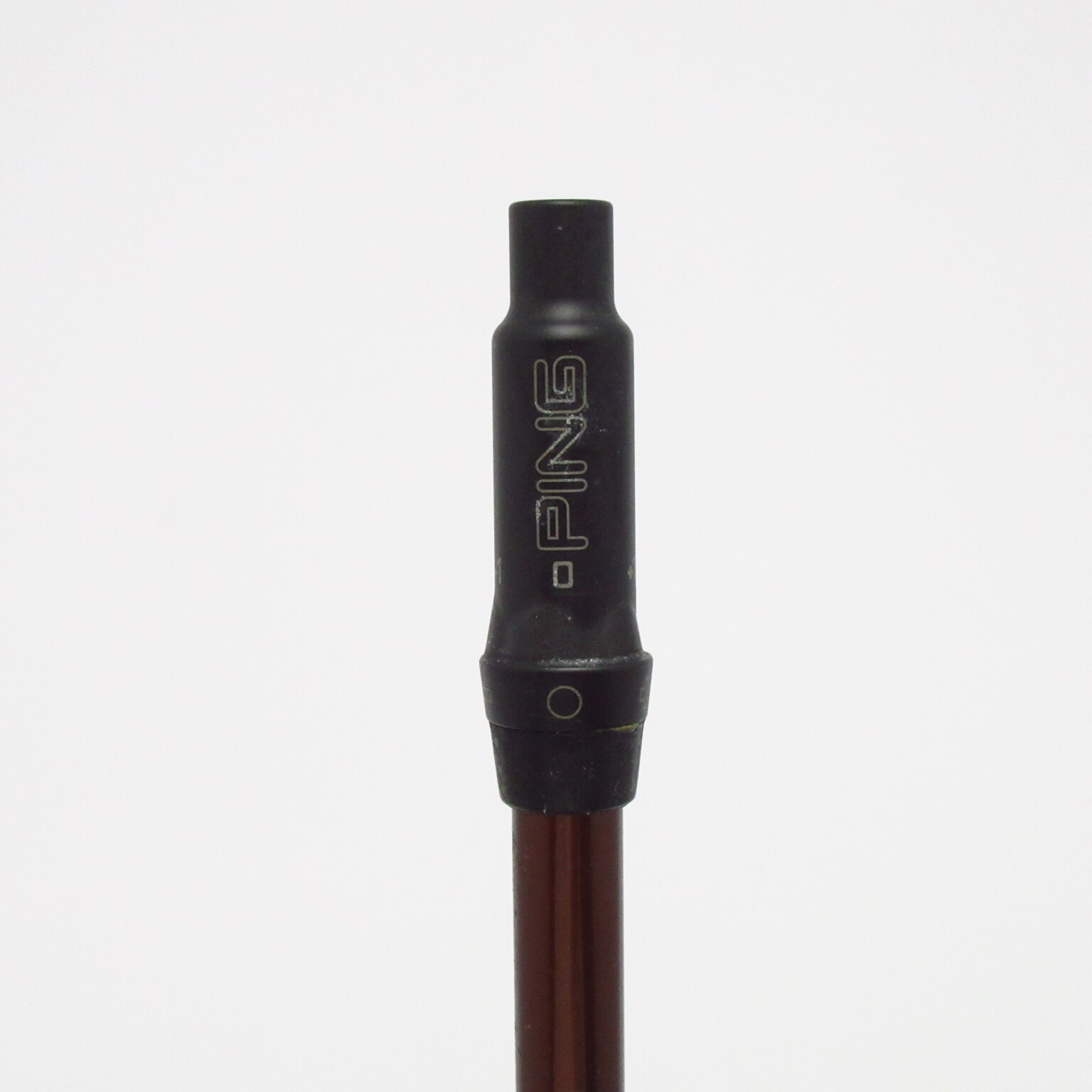 中古】ピン 純正シャフト ドライバー用_スリーブ付 ALTA DISTANZA 設定