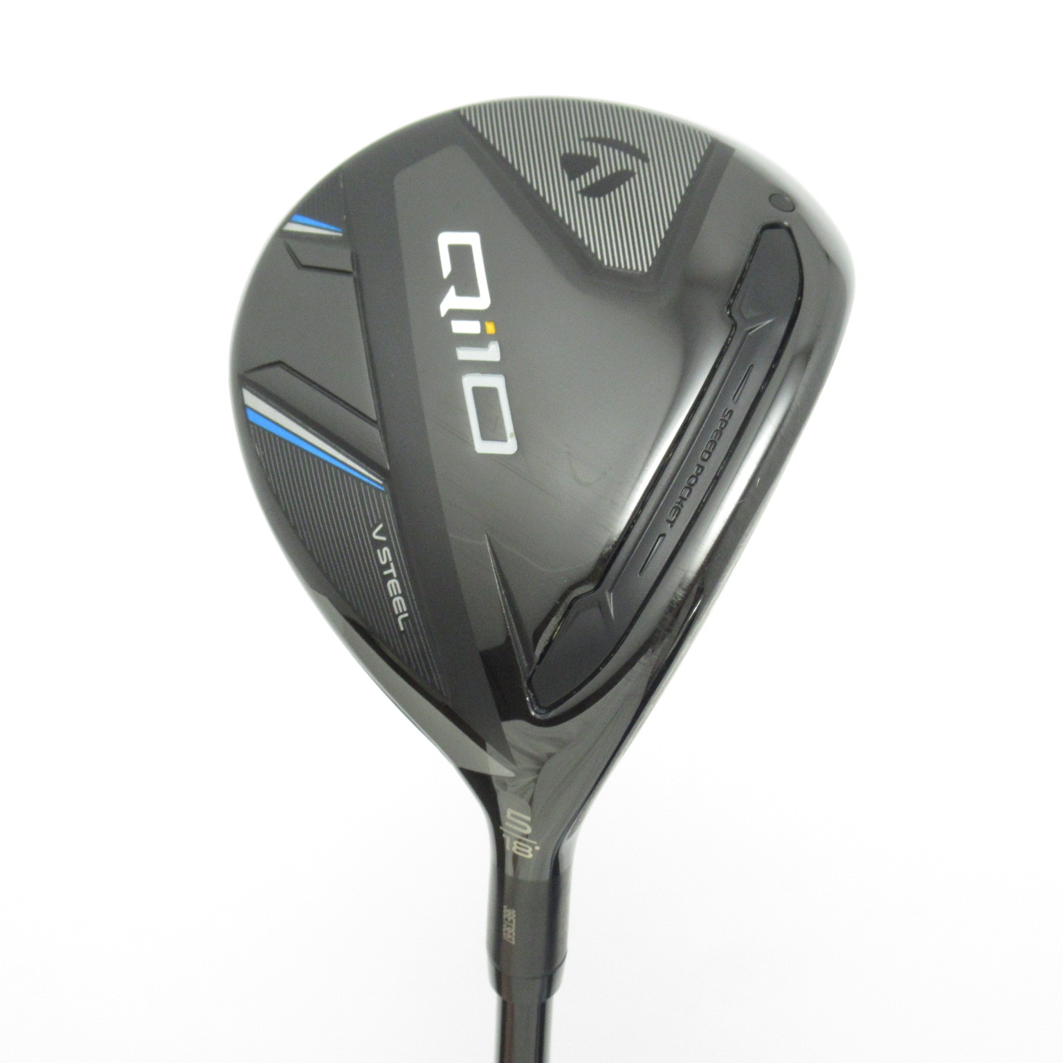 Qi10 5W 18° フェアウェイウッド TOUR AD VF-6 中古】Qi10 フェアウェイウッド Tour AD VF-6 18 S CD(フェアウェイ