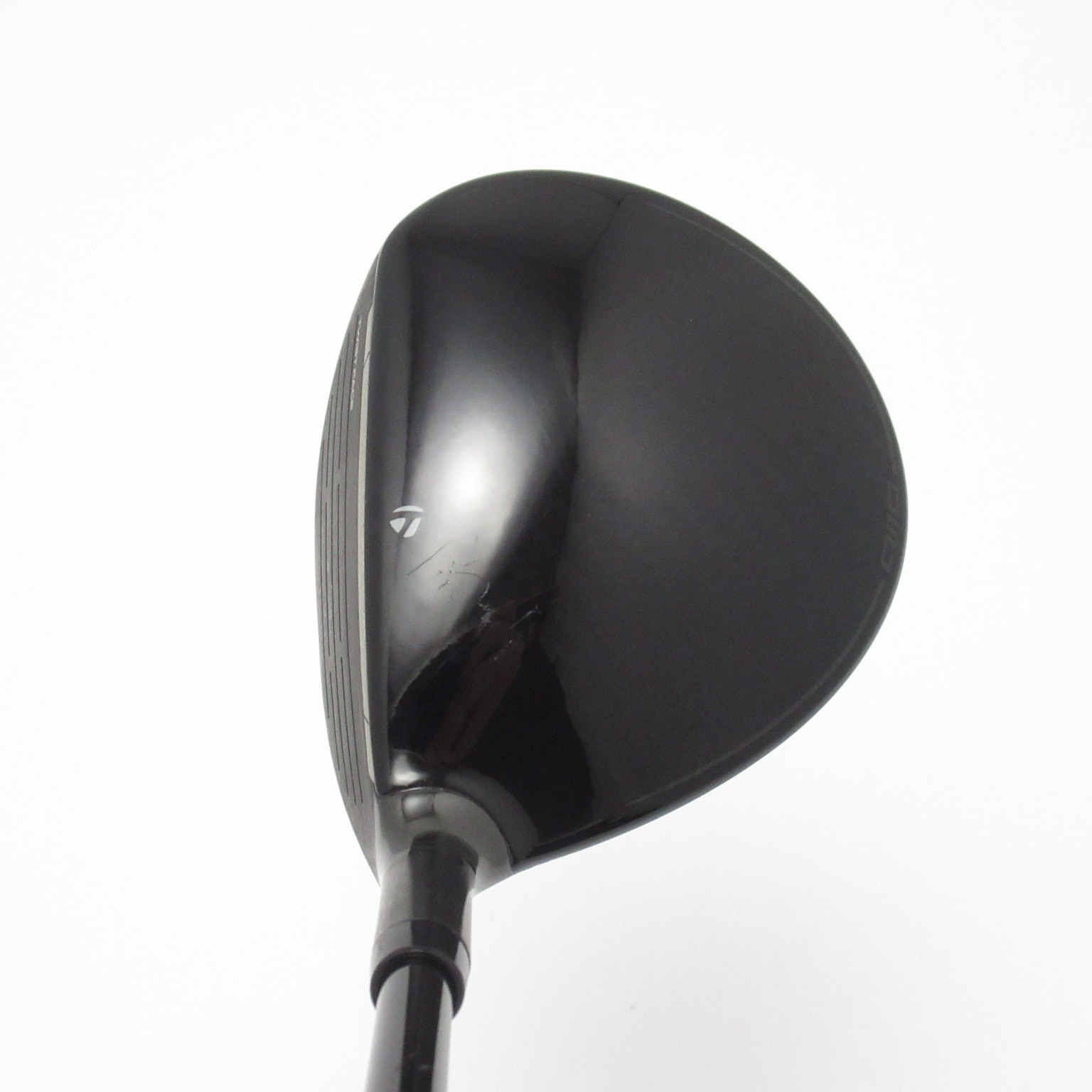 中古】Qi10 フェアウェイウッド Tour AD VF-6 18 S CD(フェアウェイ