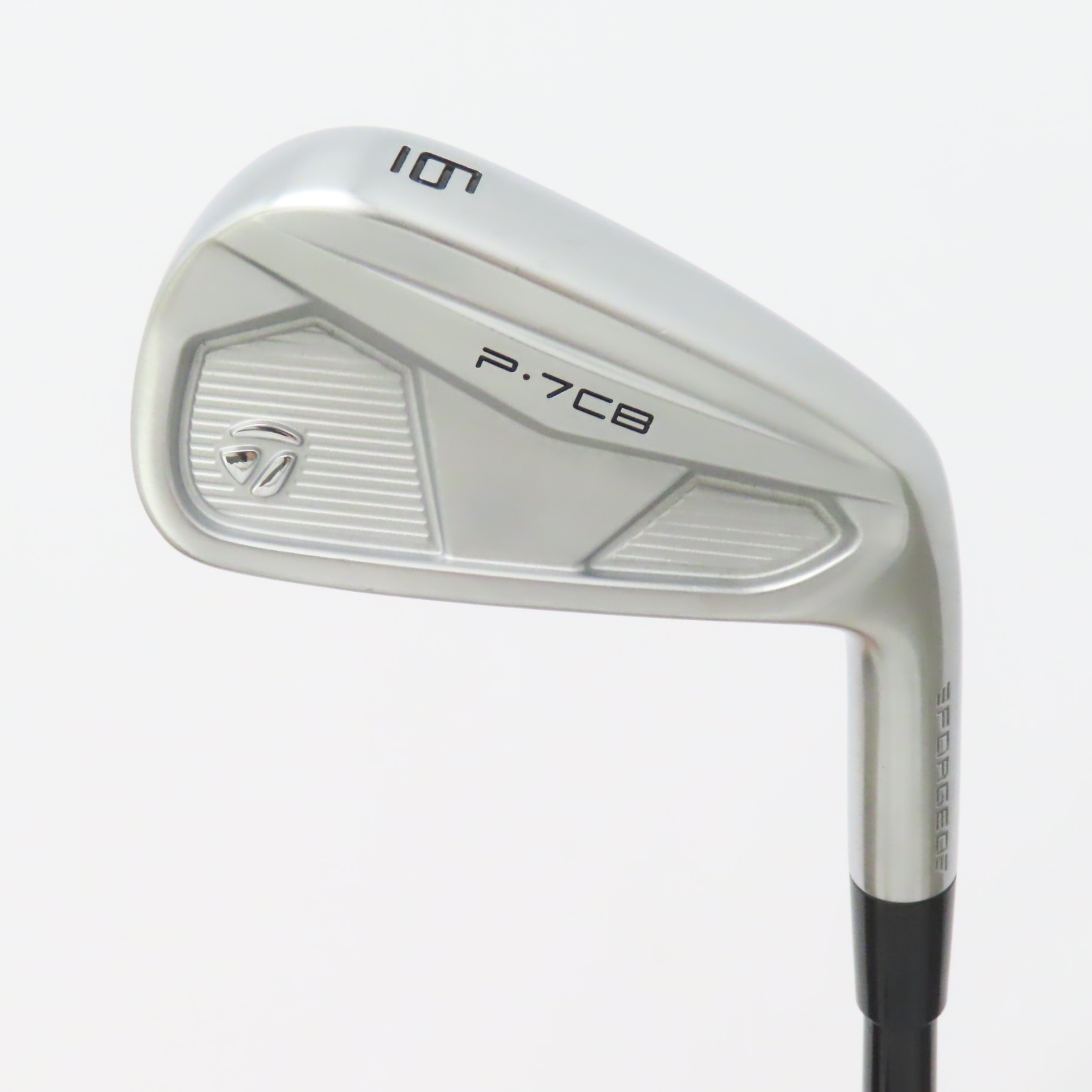 中古】P7CB(2024) アイアンセット (テーラーメイド) P7 通販｜GDO中古