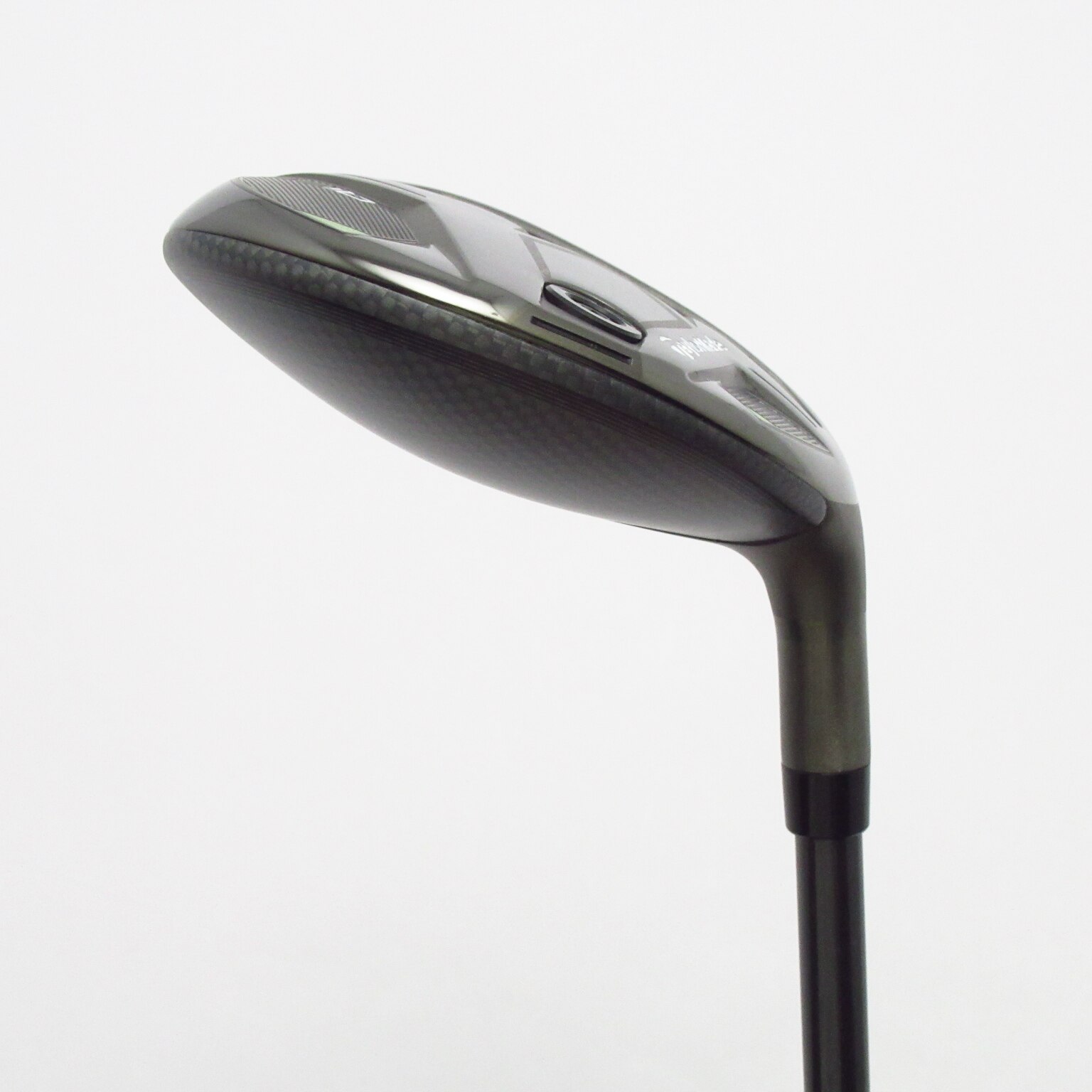 中古】Qi35 MAX レスキュー ユーティリティ Diamana Blue TM60(2025