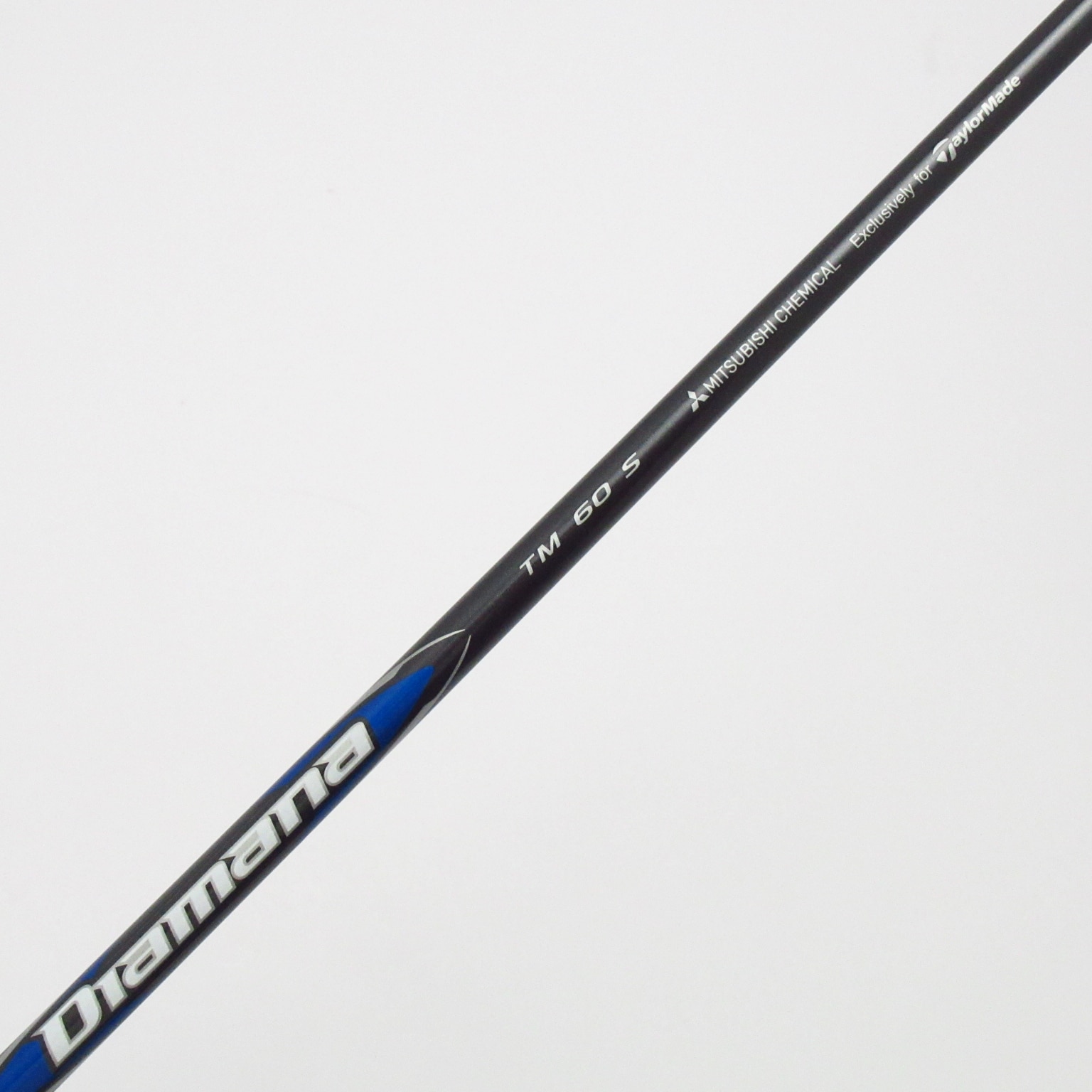 中古】Qi35 MAX レスキュー ユーティリティ Diamana Blue TM60(2025
