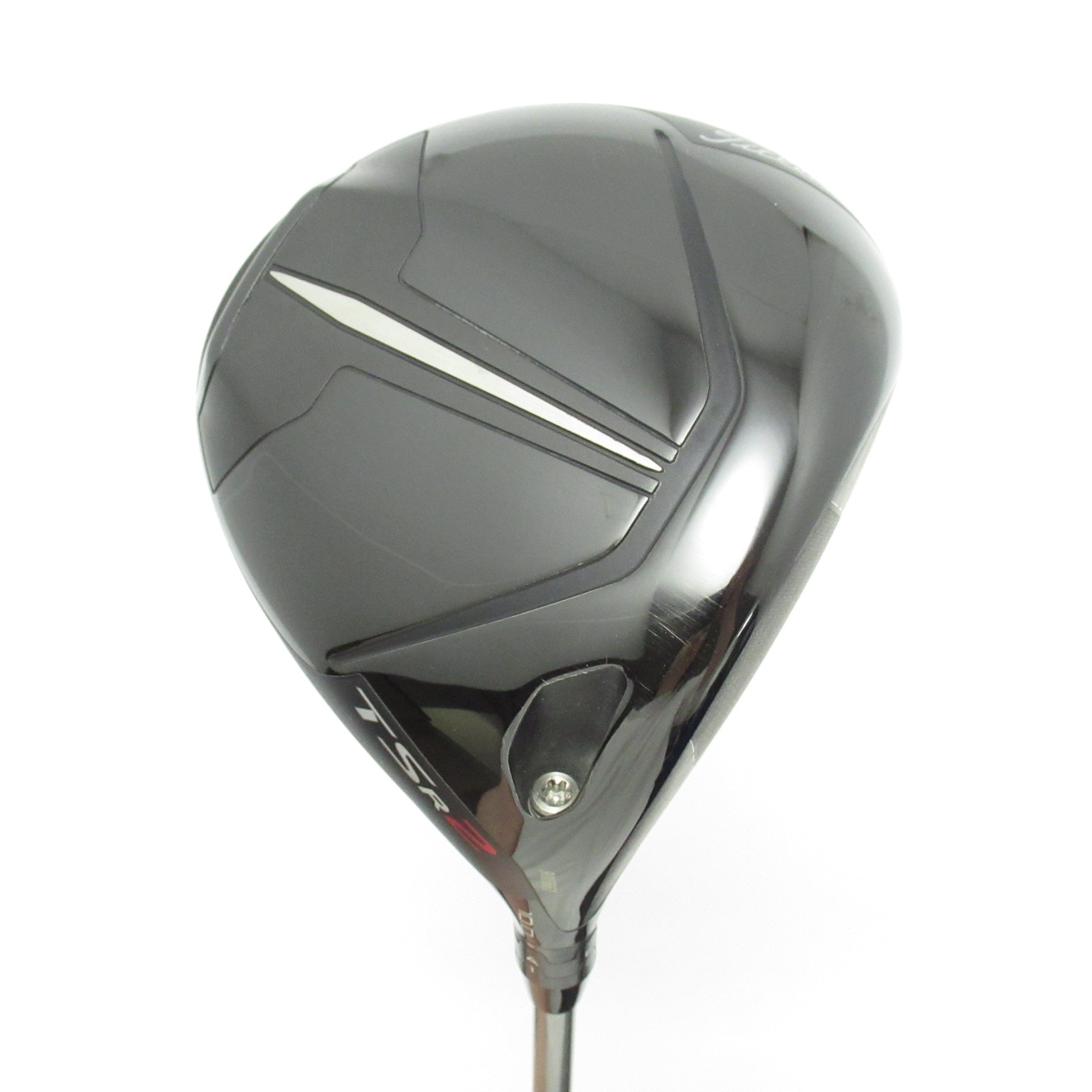 中古】TSR2 ドライバー TSP111 50 10 SR BC(ドライバー（単品）)|TSR