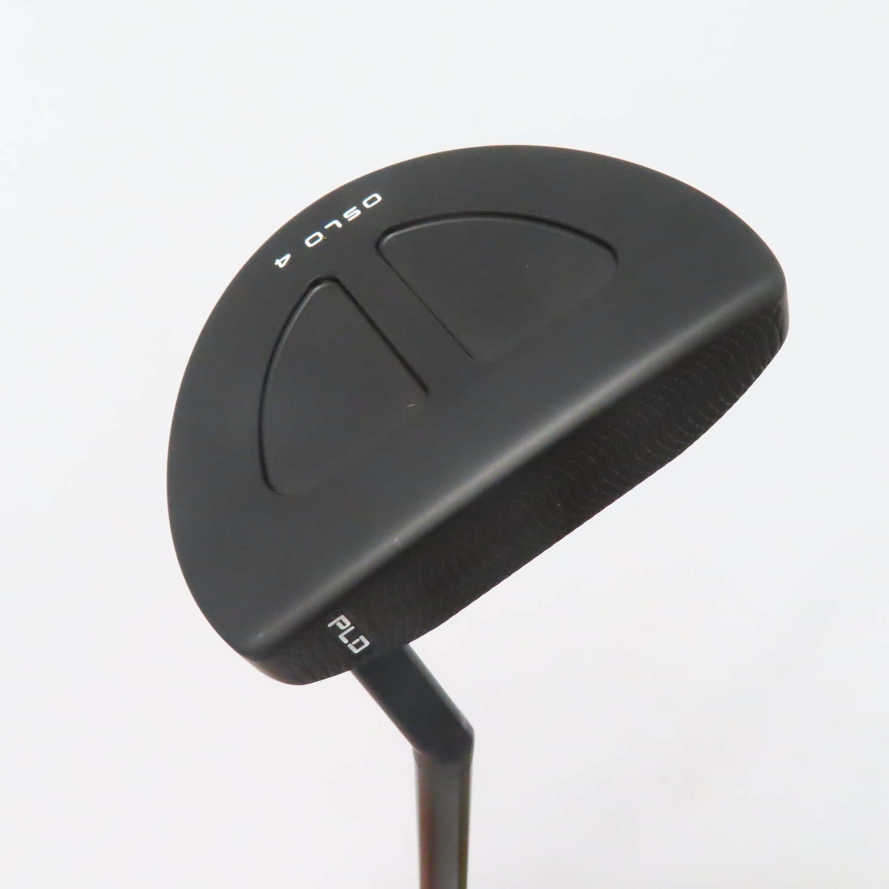 中古】PLD MILLED OSLO 4 パター (ピン) PING 通販｜GDO中古ゴルフクラブ