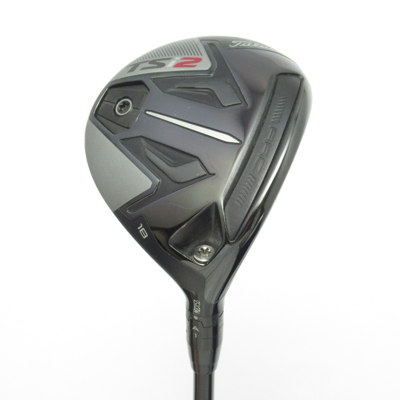 中古】TSi2 フェアウェイウッド (タイトリスト) TSi 通販｜GDO中古
