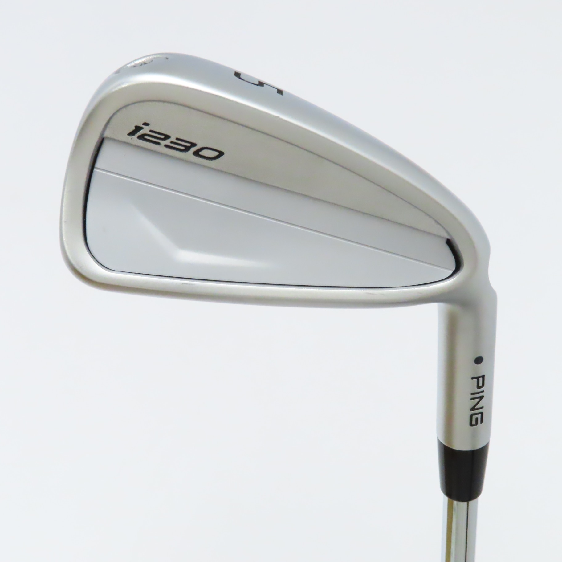 中古】i230 アイアン N.S.PRO MODUS3 TOUR 120 26 S BC(アイアン