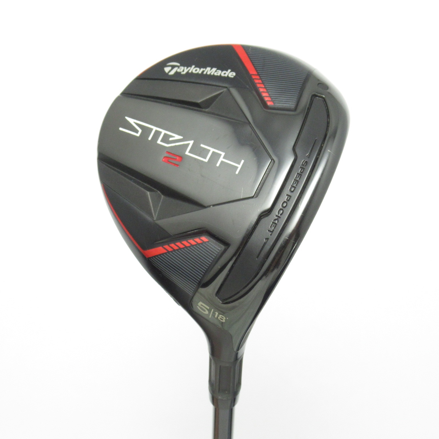 中古】ステルス フェアウェイウッド (テーラーメイド) メンズ 通販