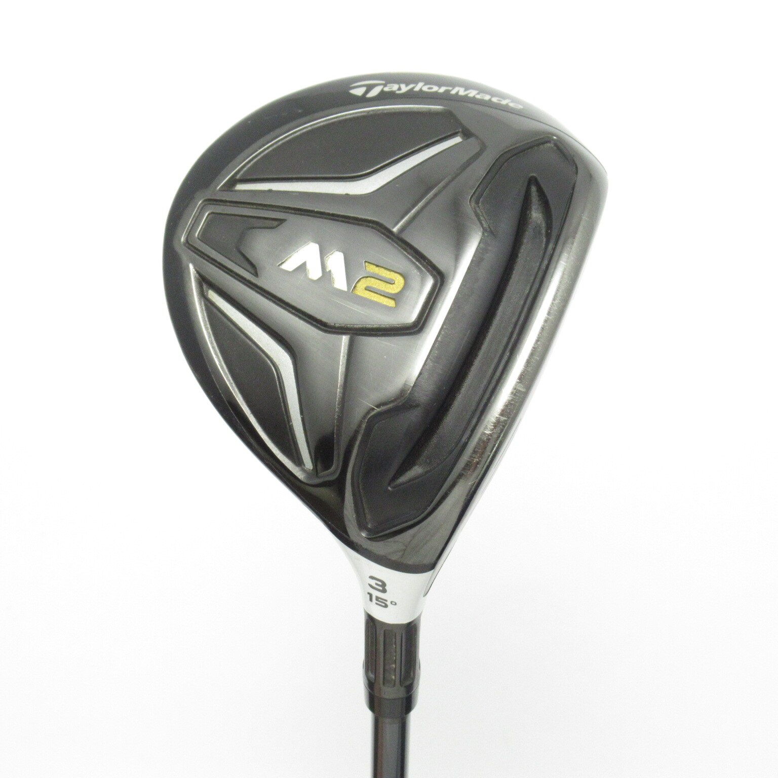 中古】M2 フェアウェイウッド (テーラーメイド) 通販｜GDO中古ゴルフクラブ