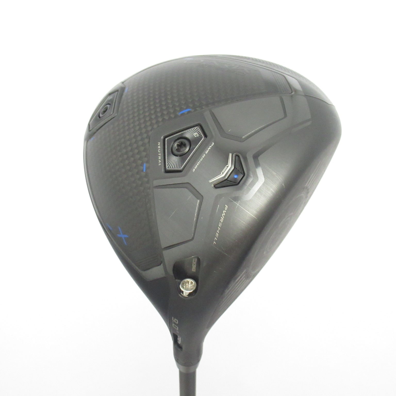 中古】ダークスピード ドライバー (コブラ) 通販｜GDO中古ゴルフクラブ