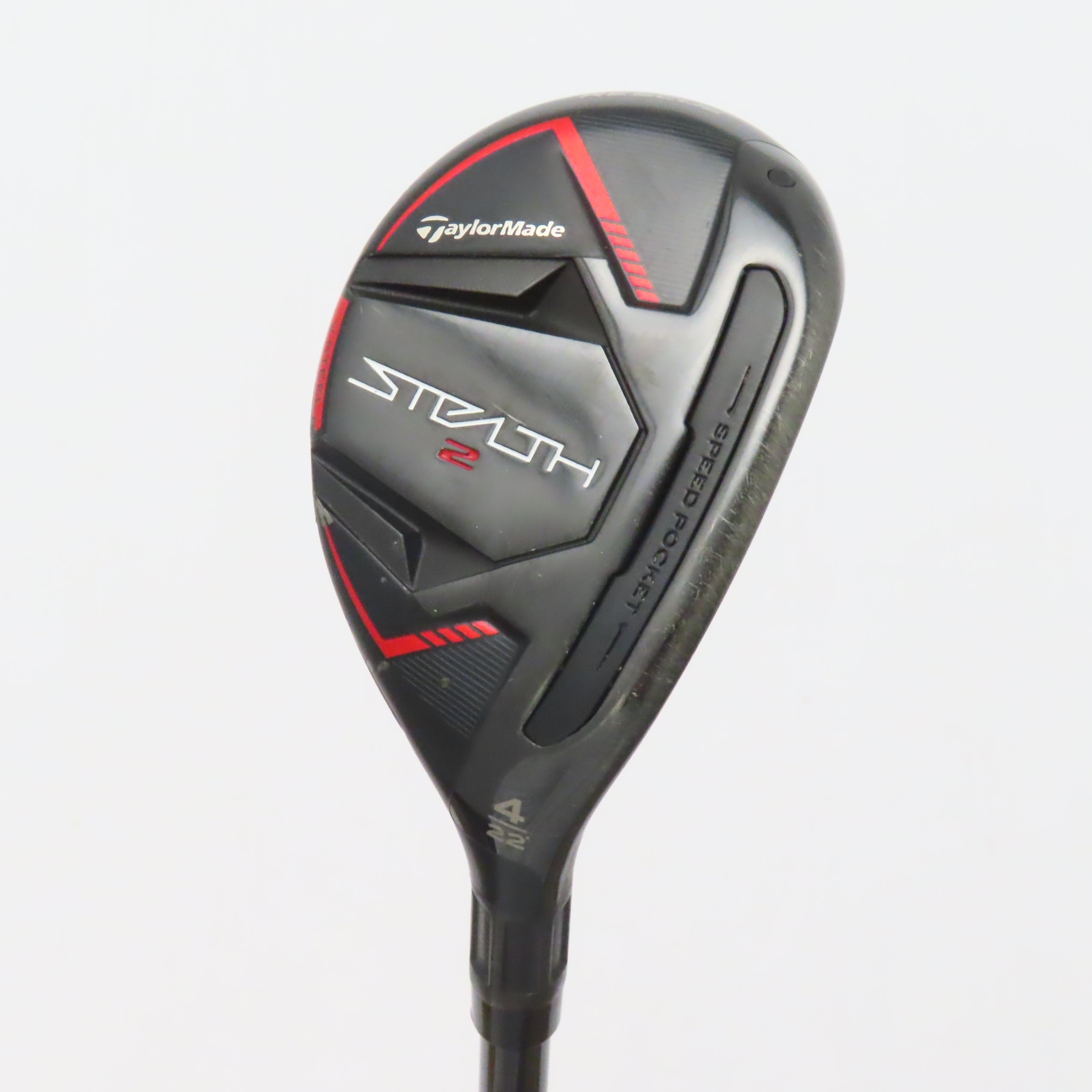 中古】ステルス2 レスキュー ユーティリティ TENSEI RED TM60(2022) 22