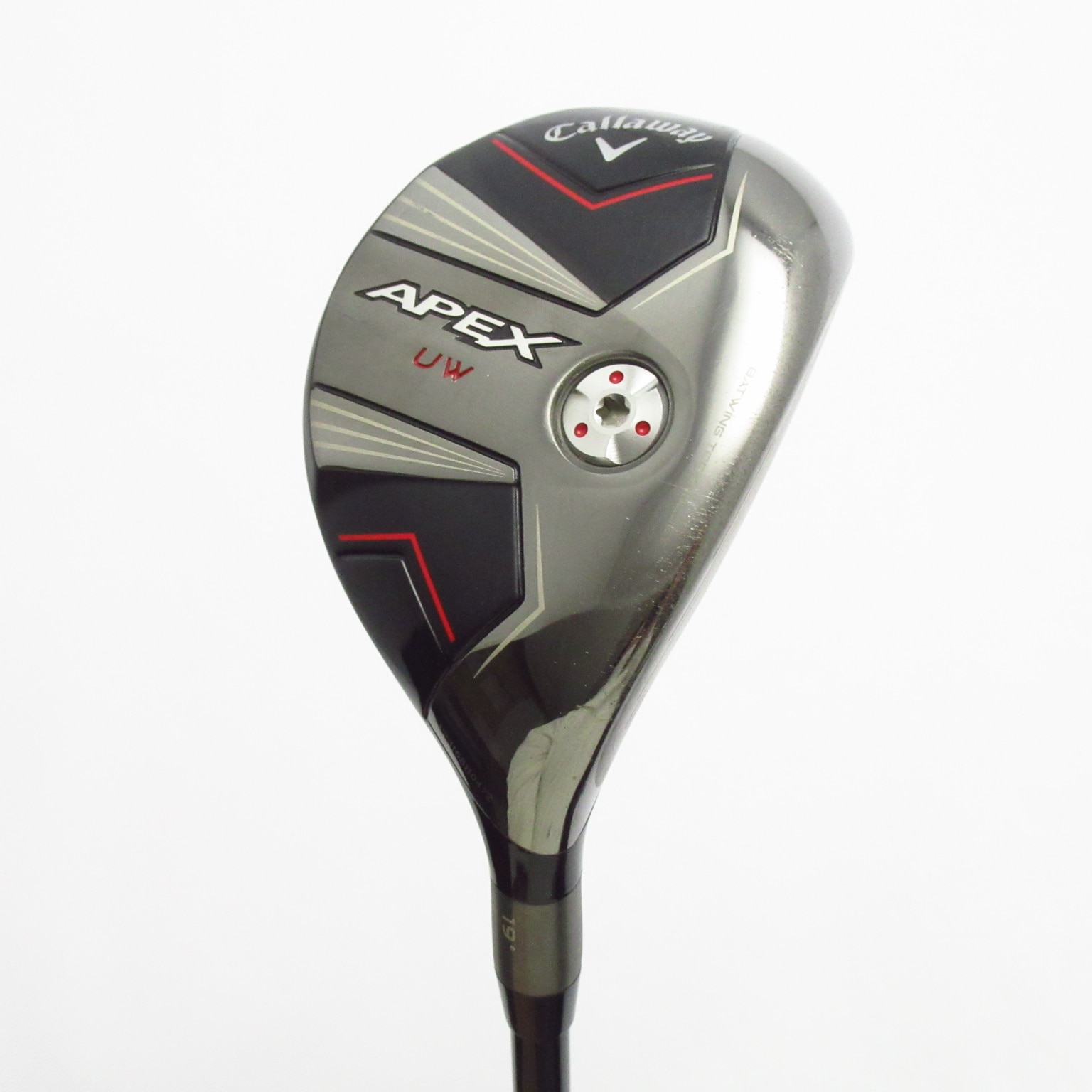 中古】APEX UW(2023） ユーティリティ TENSEI 70 for Callaway 19 S C