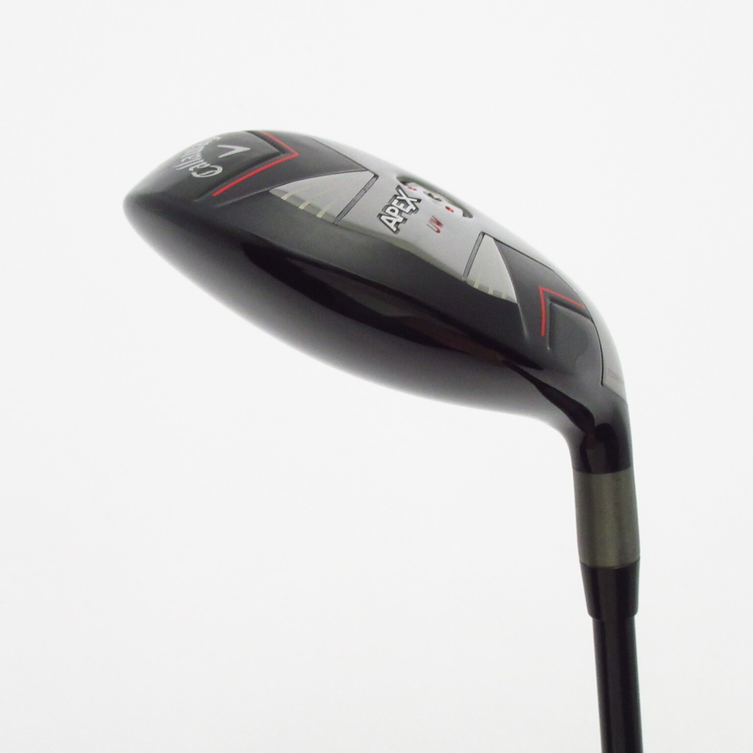 中古】APEX UW(2023） ユーティリティ TENSEI 70 for Callaway 19 S C