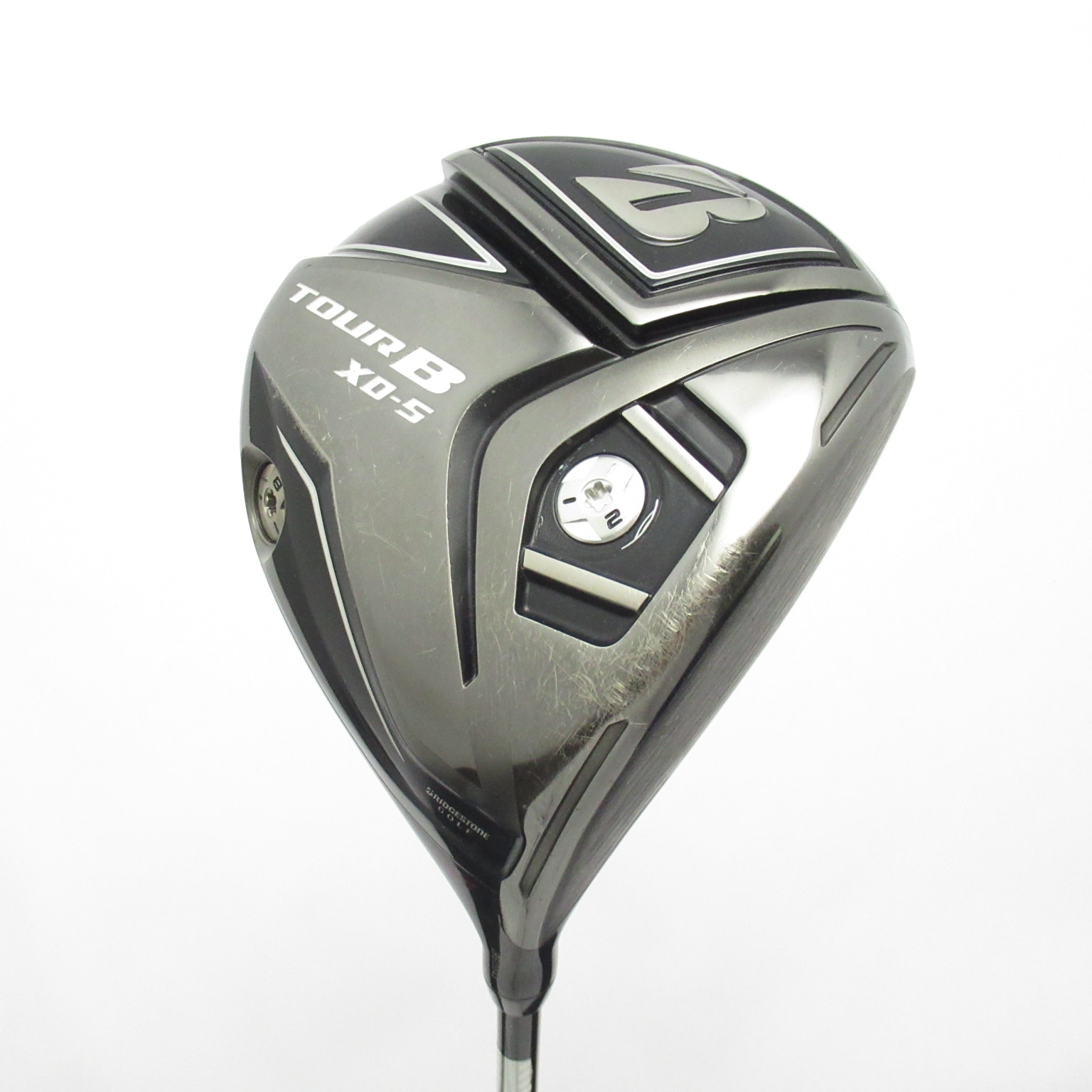 中古】TOUR B ドライバー (ブリヂストン) 通販｜GDO中古ゴルフクラブ