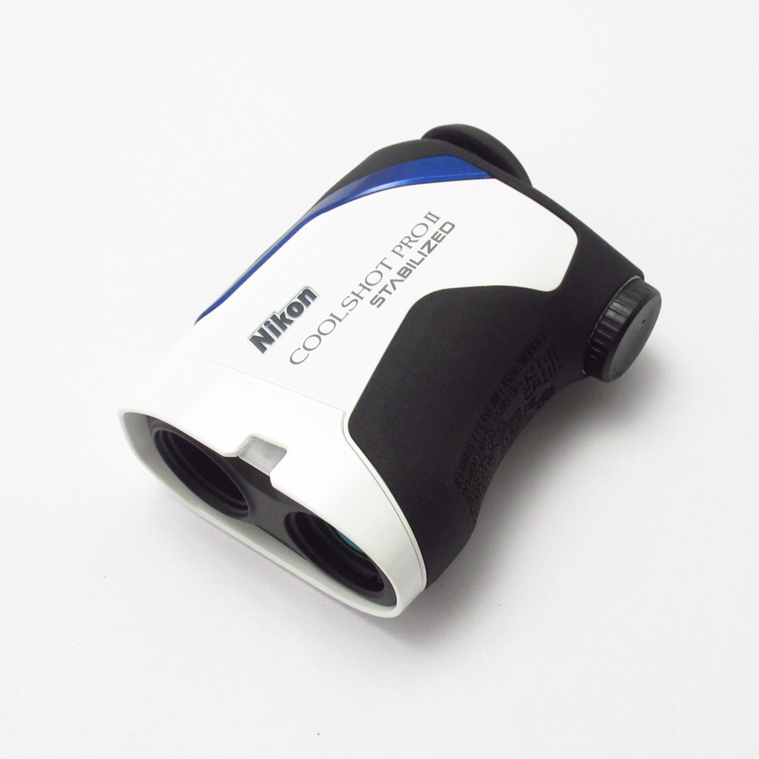 中古】ニコン 距離測定器 通販｜GDO中古ゴルフクラブ