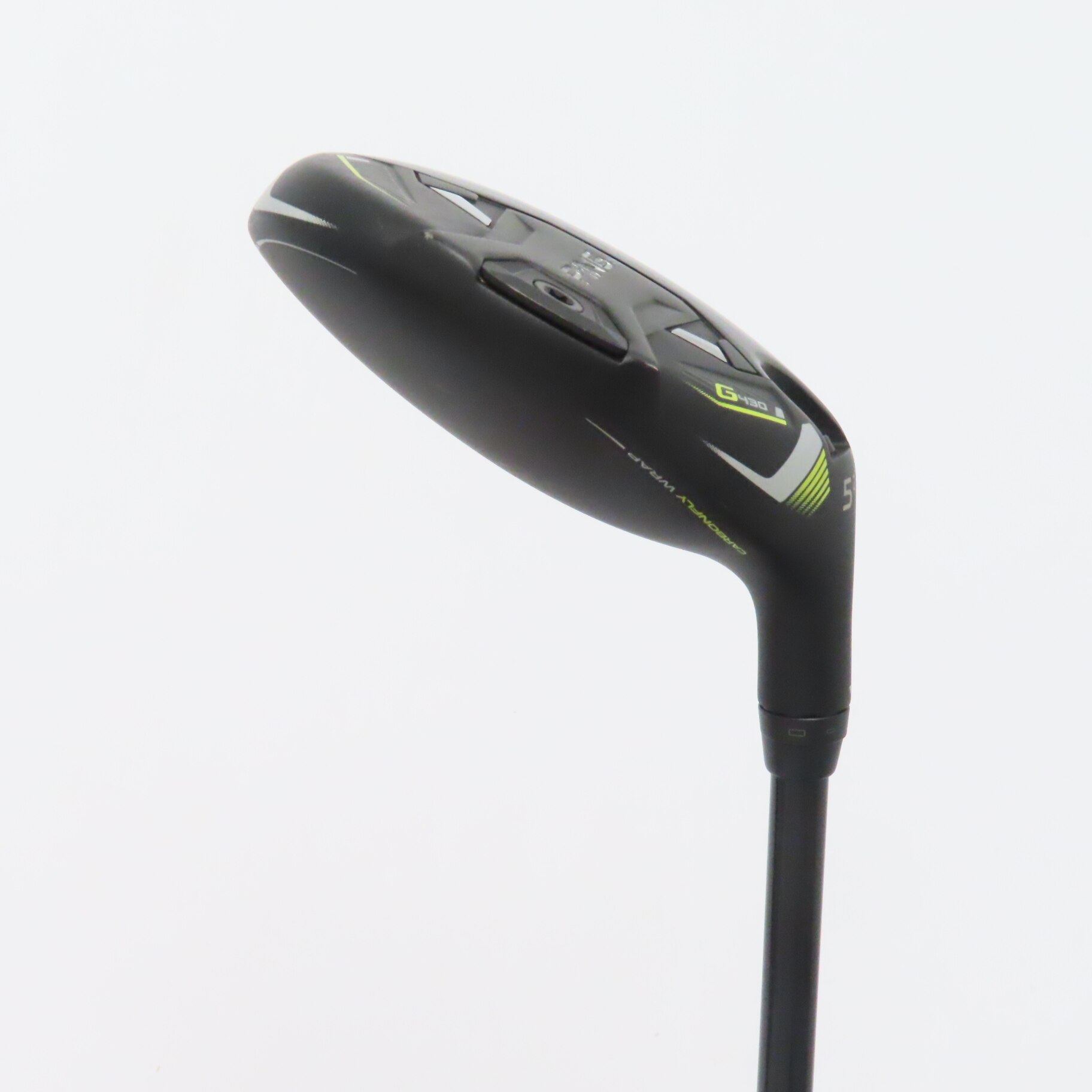 中古】G430 ハイブリッド ユーティリティ ALTA J CB BLACK 26 S C