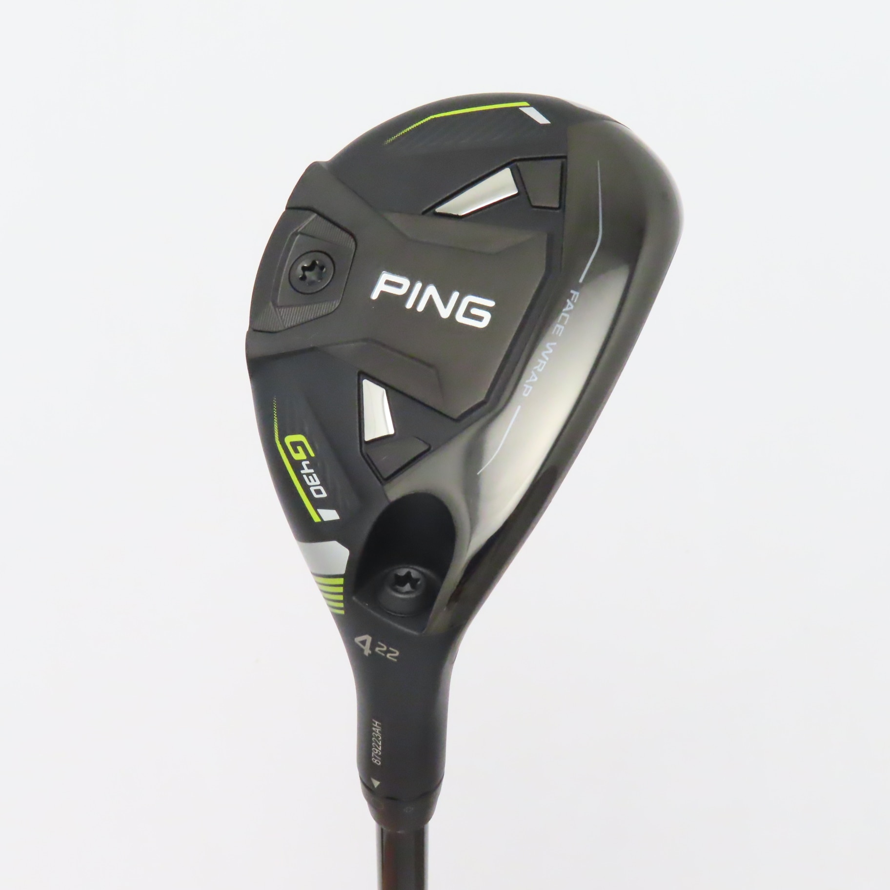 中古】G430 ハイブリッド ユーティリティ (ピン) G430 通販｜GDO中古