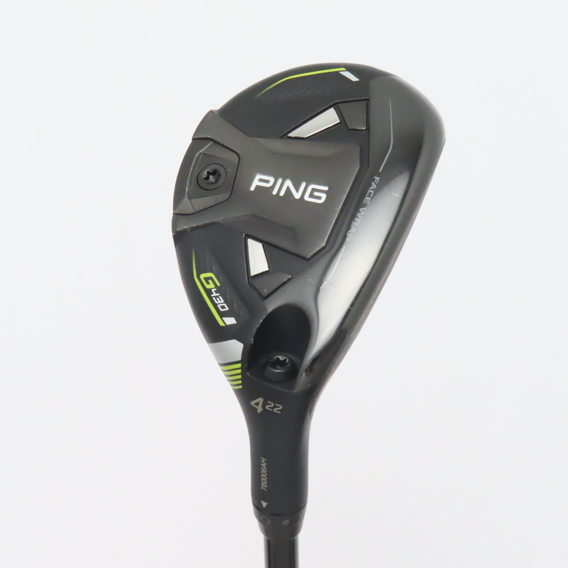 中古】G430 ハイブリッド ユーティリティ (ピン) G430 通販｜GDO中古
