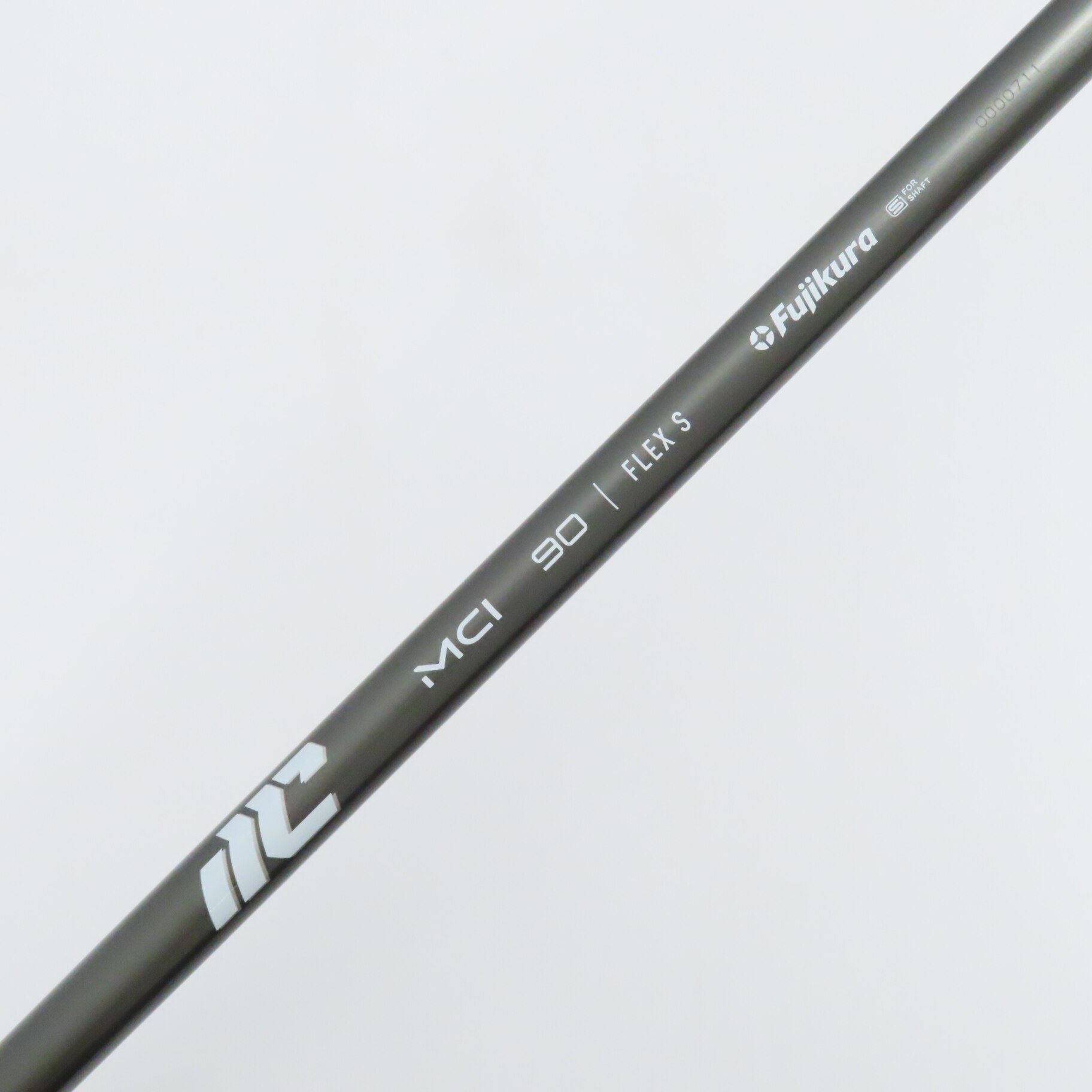 中古】スリクソン ZXi5 アイアン MCI 90(2025) 27 S C(アイアン