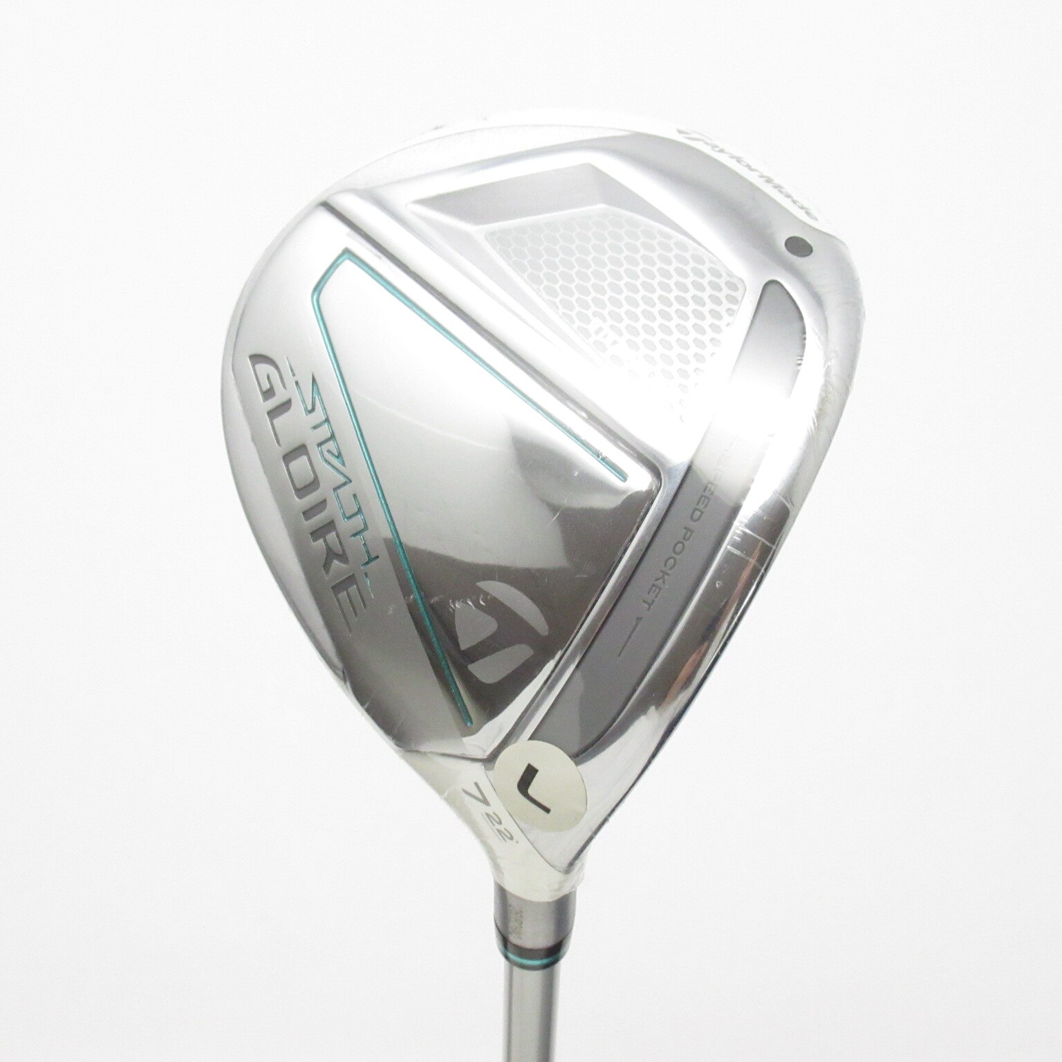 中古】ステルス グローレ ゴルフクラブ (テーラーメイド) ステルス