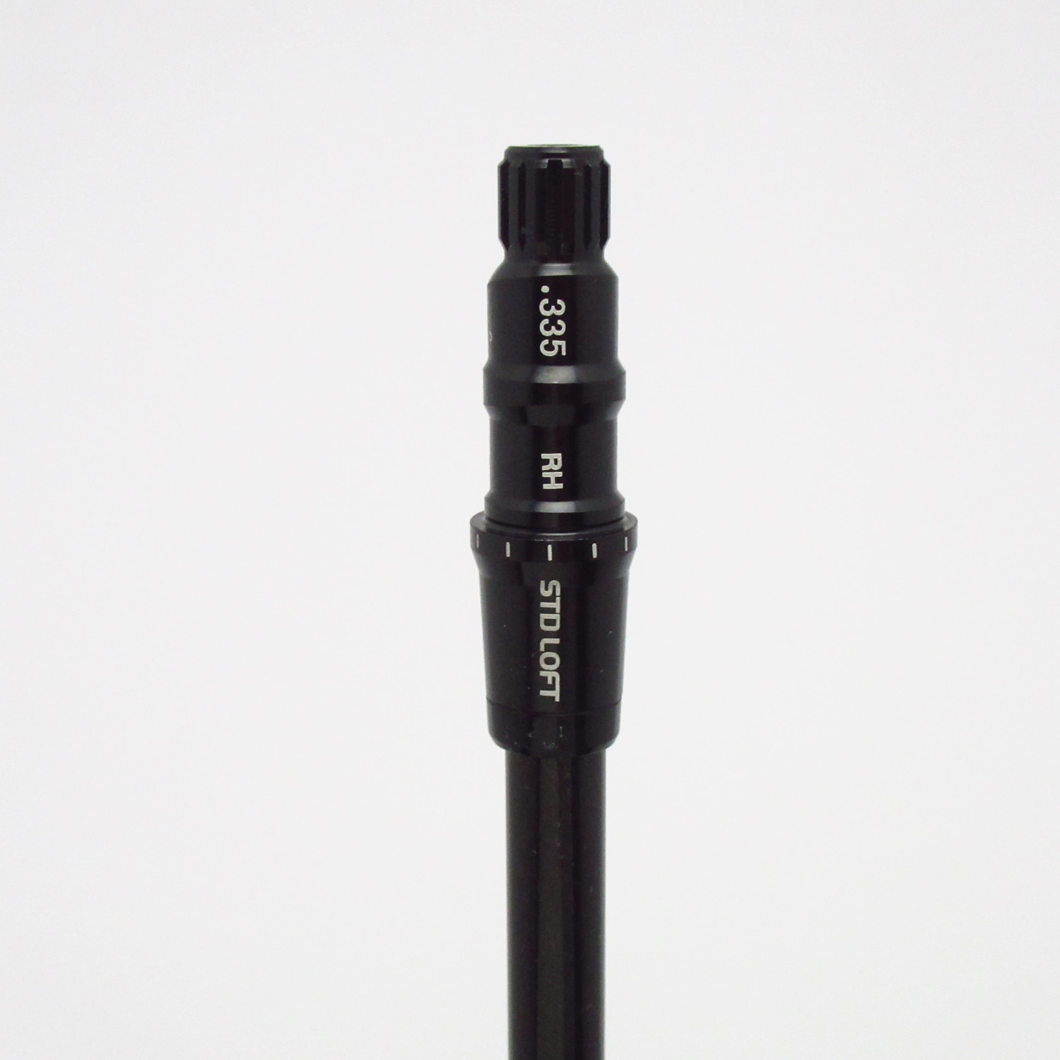 中古】Tour AD CQ ドライバー用_スリーブ付 Tour AD CQ-6 S C(シャフト