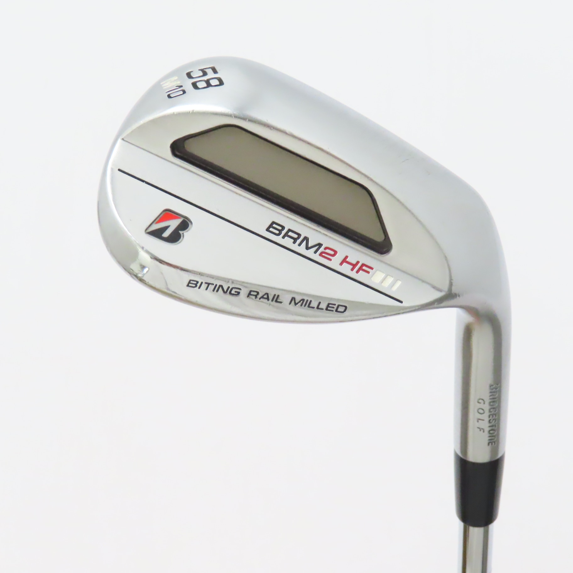 中古】BRM2 HF ウェッジ N.S.PRO 850GH neo 58-10 S D(ウェッジ（単品